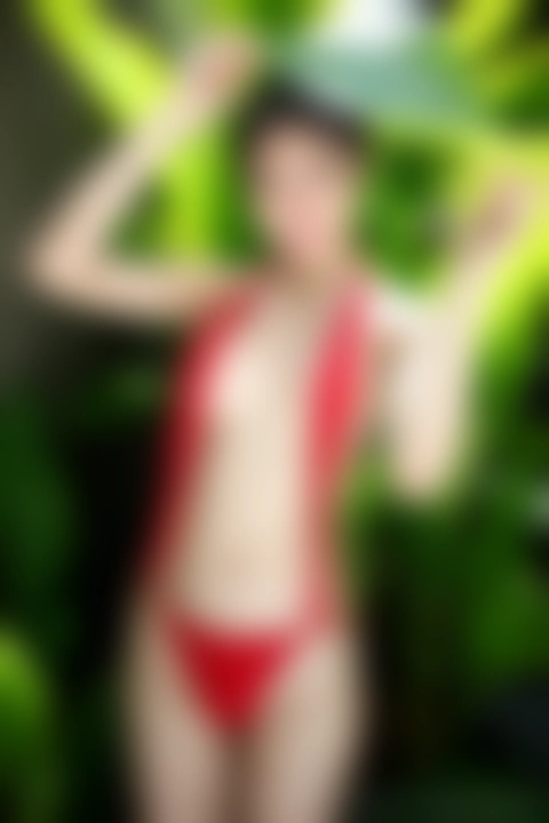 XiuRen秀人网 2014.07.30 No.188 绮里嘉ula[50+1P296M]