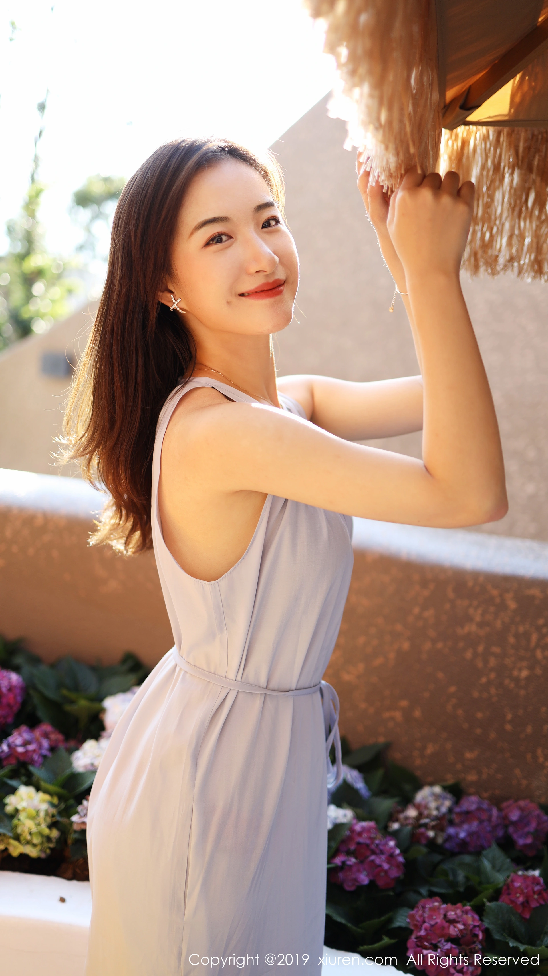 XiuRen秀人网 2019.09.02 No.1660 艺儿拿铁 [57+1P]