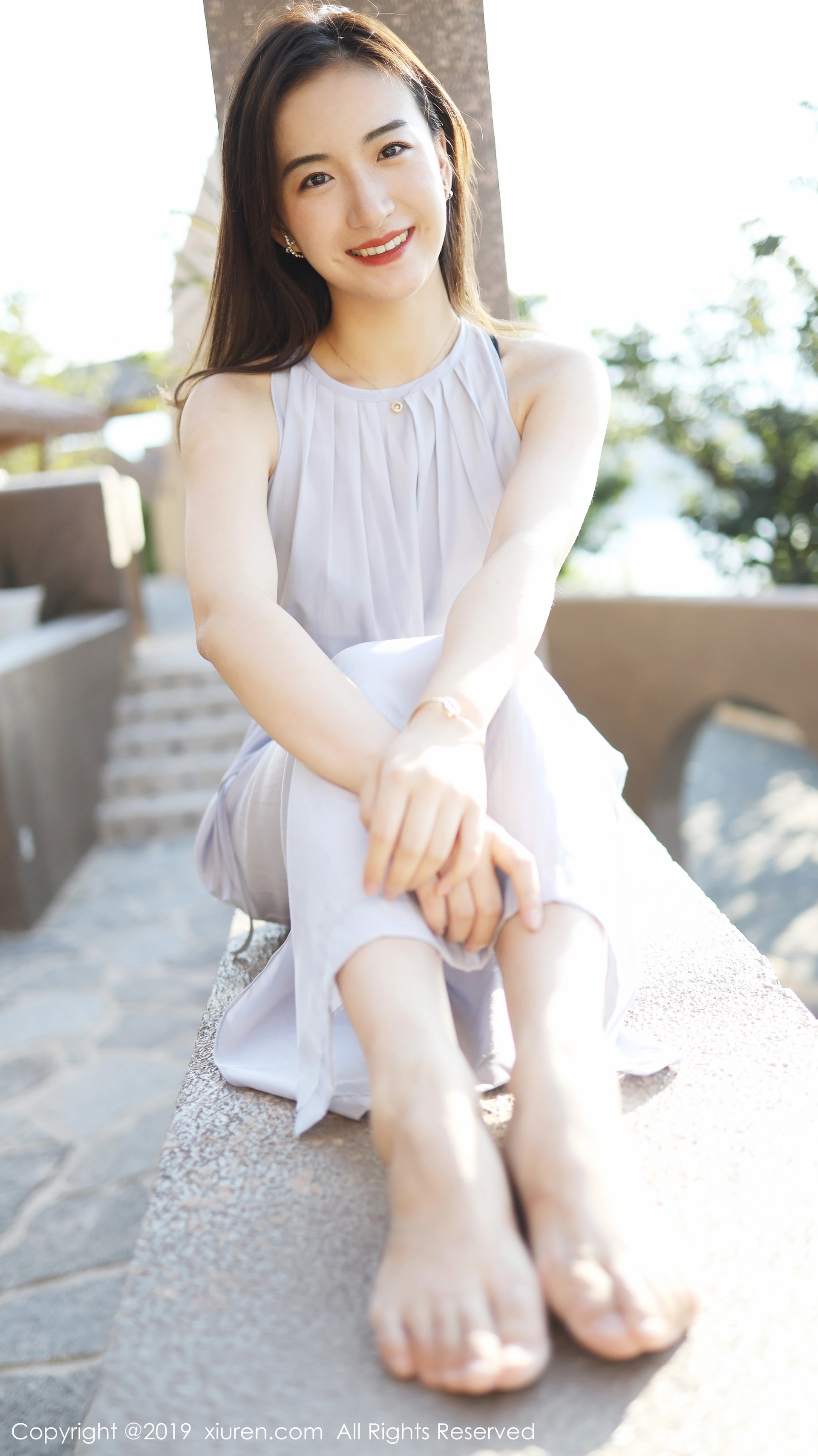 XiuRen秀人网 2019.09.02 No.1660 艺儿拿铁 [57+1P]
