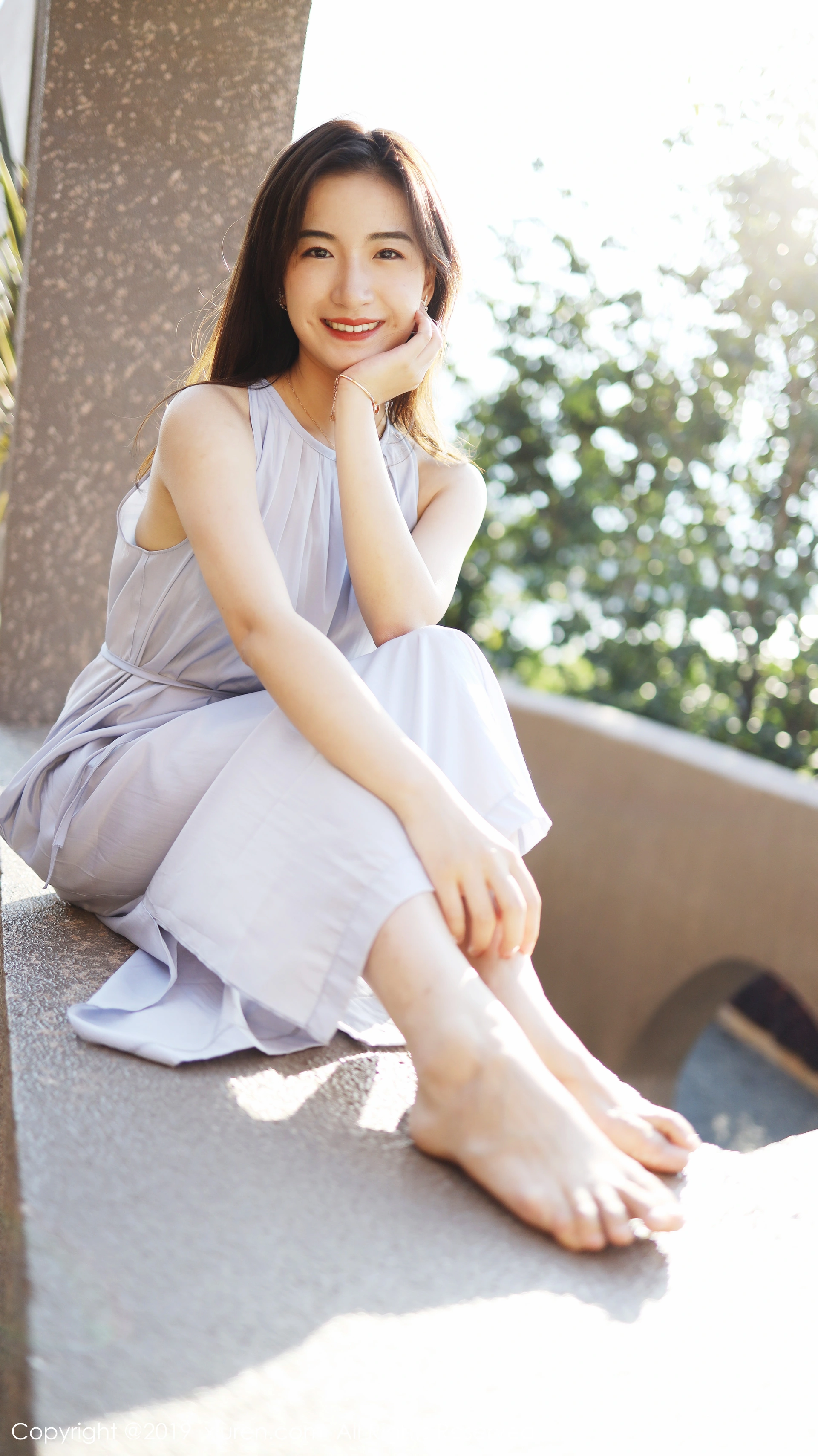 XiuRen秀人网 2019.09.02 No.1660 艺儿拿铁 [57+1P]