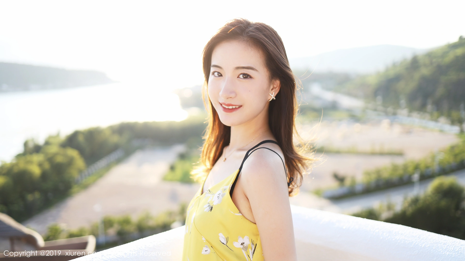 XiuRen秀人网 2019.09.02 No.1660 艺儿拿铁 [57+1P]