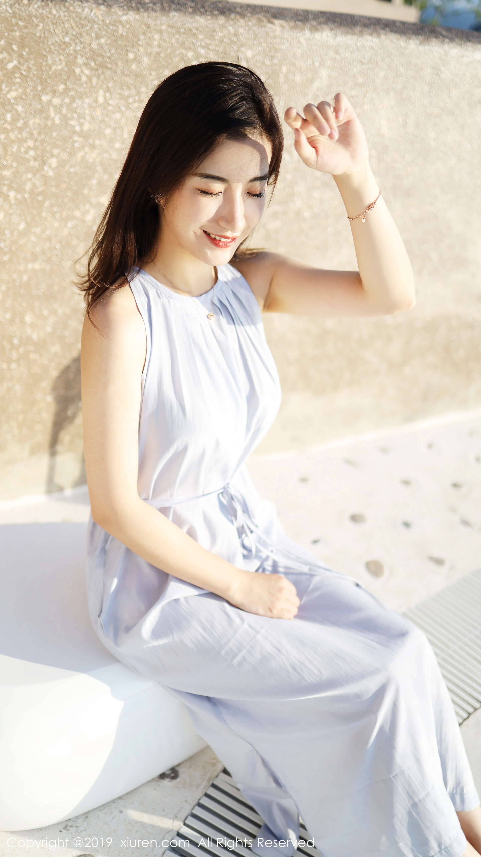 XiuRen秀人网 2019.09.02 No.1660 艺儿拿铁 [57+1P]