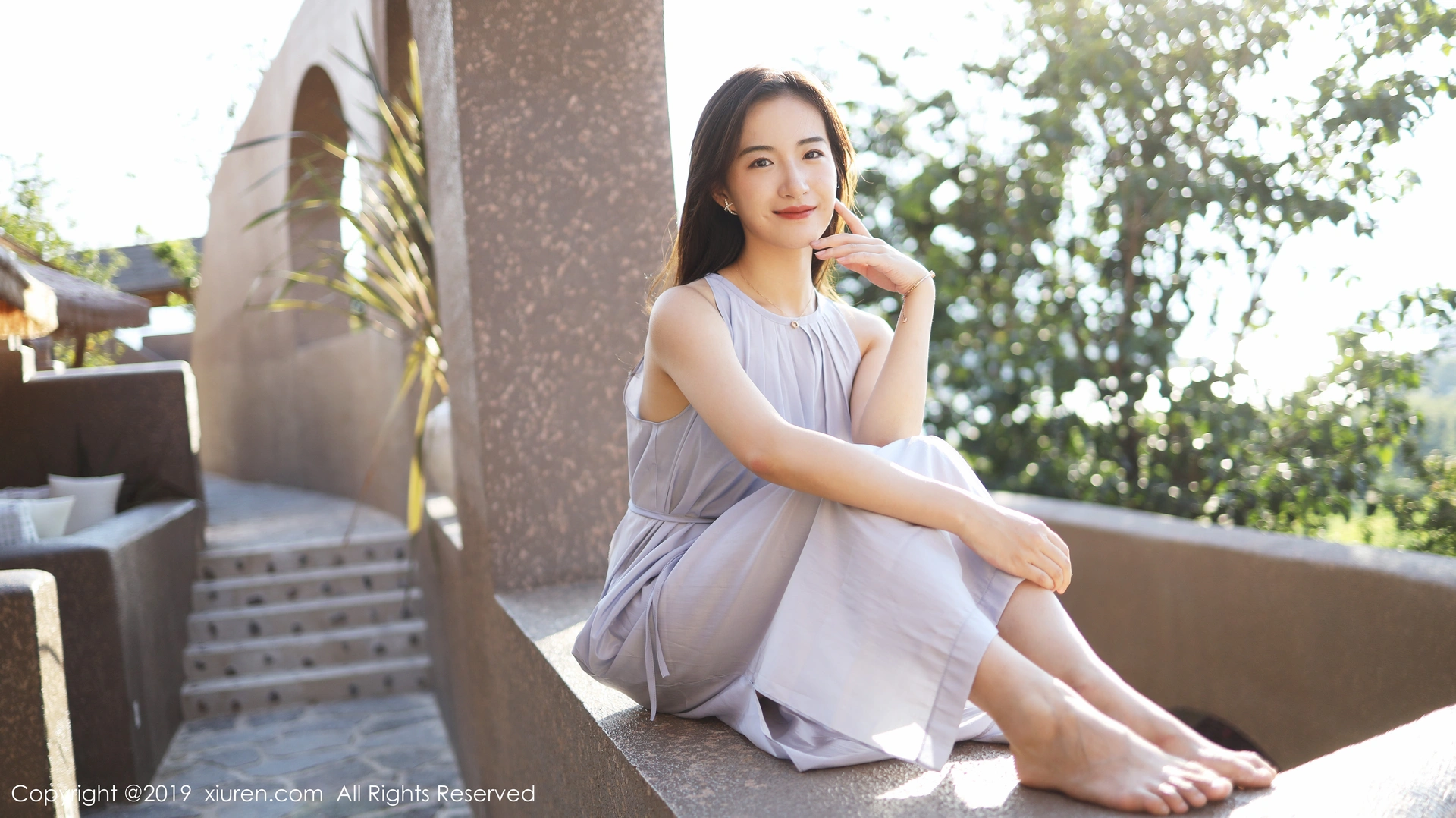XiuRen秀人网 2019.09.02 No.1660 艺儿拿铁 [57+1P]