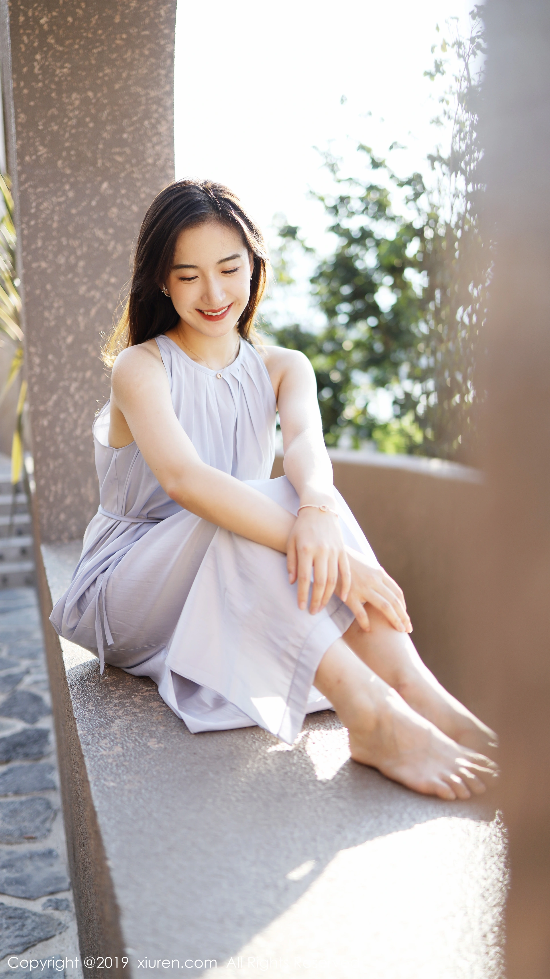 XiuRen秀人网 2019.09.02 No.1660 艺儿拿铁 [57+1P]