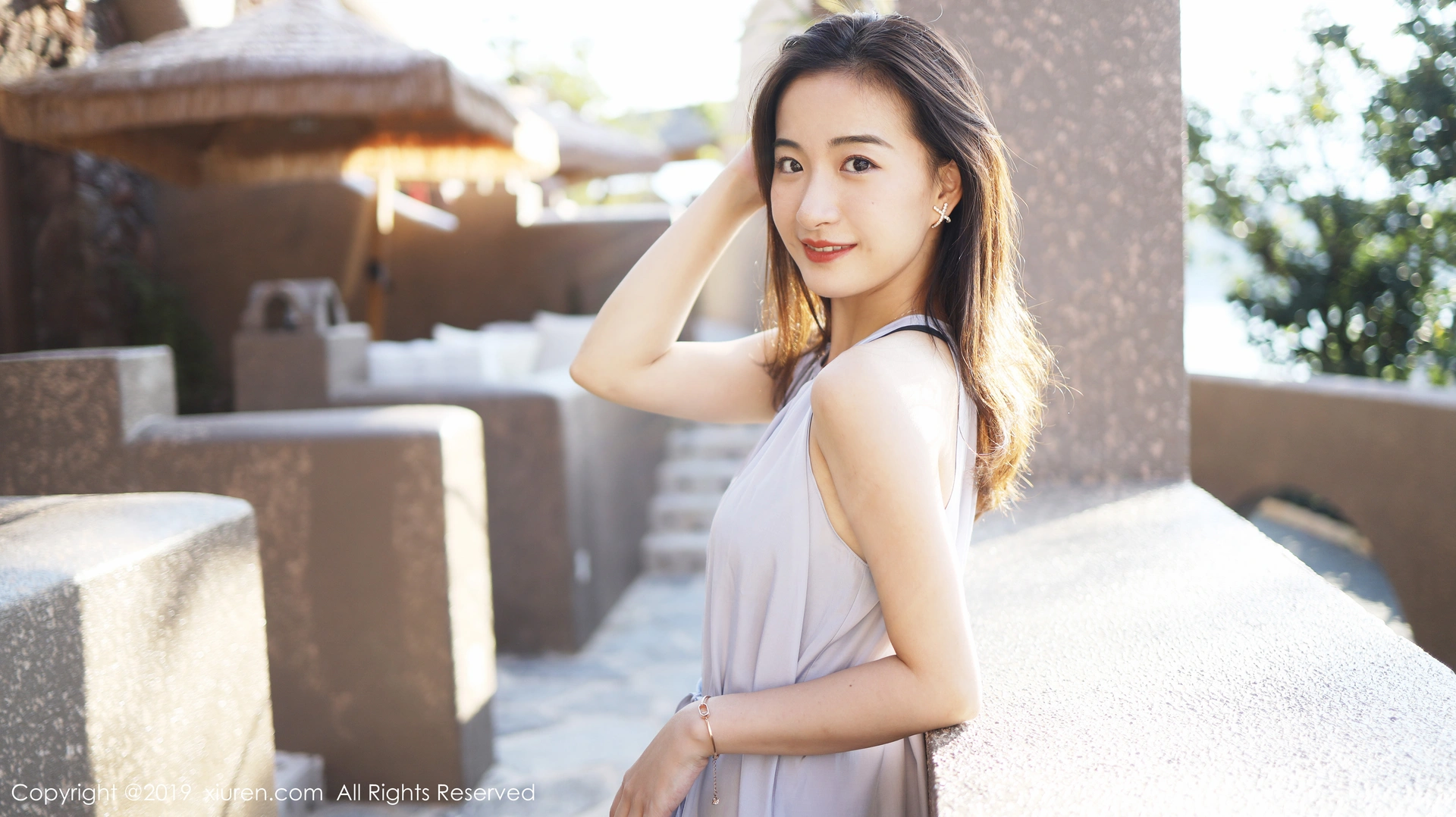XiuRen秀人网 2019.09.02 No.1660 艺儿拿铁 [57+1P]