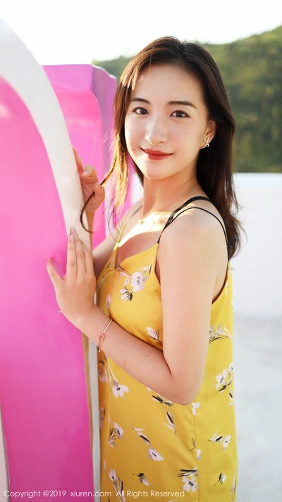XiuRen秀人网 2019.09.02 No.1660 艺儿拿铁 [57+1P]