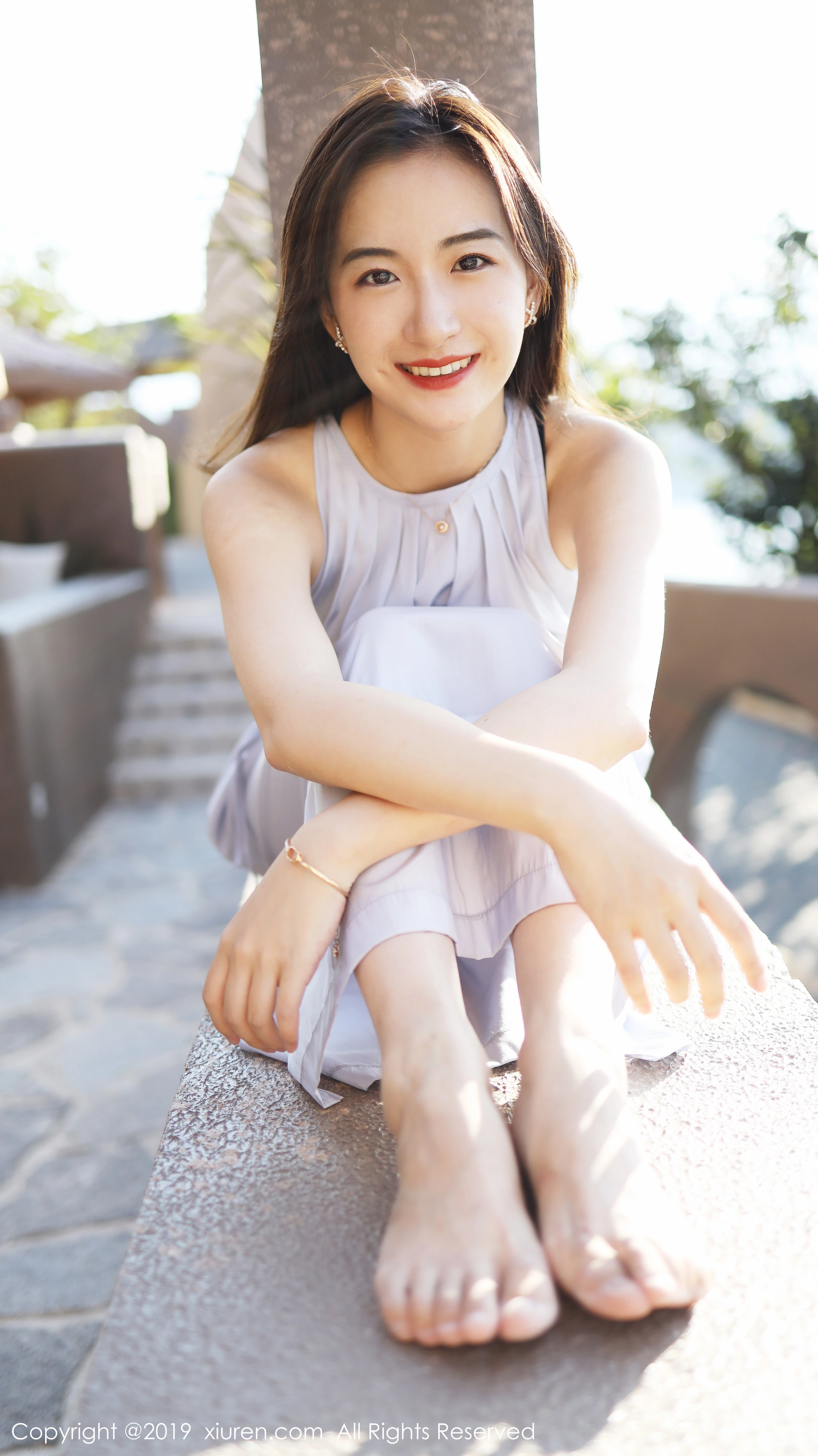XiuRen秀人网 2019.09.02 No.1660 艺儿拿铁 [57+1P]