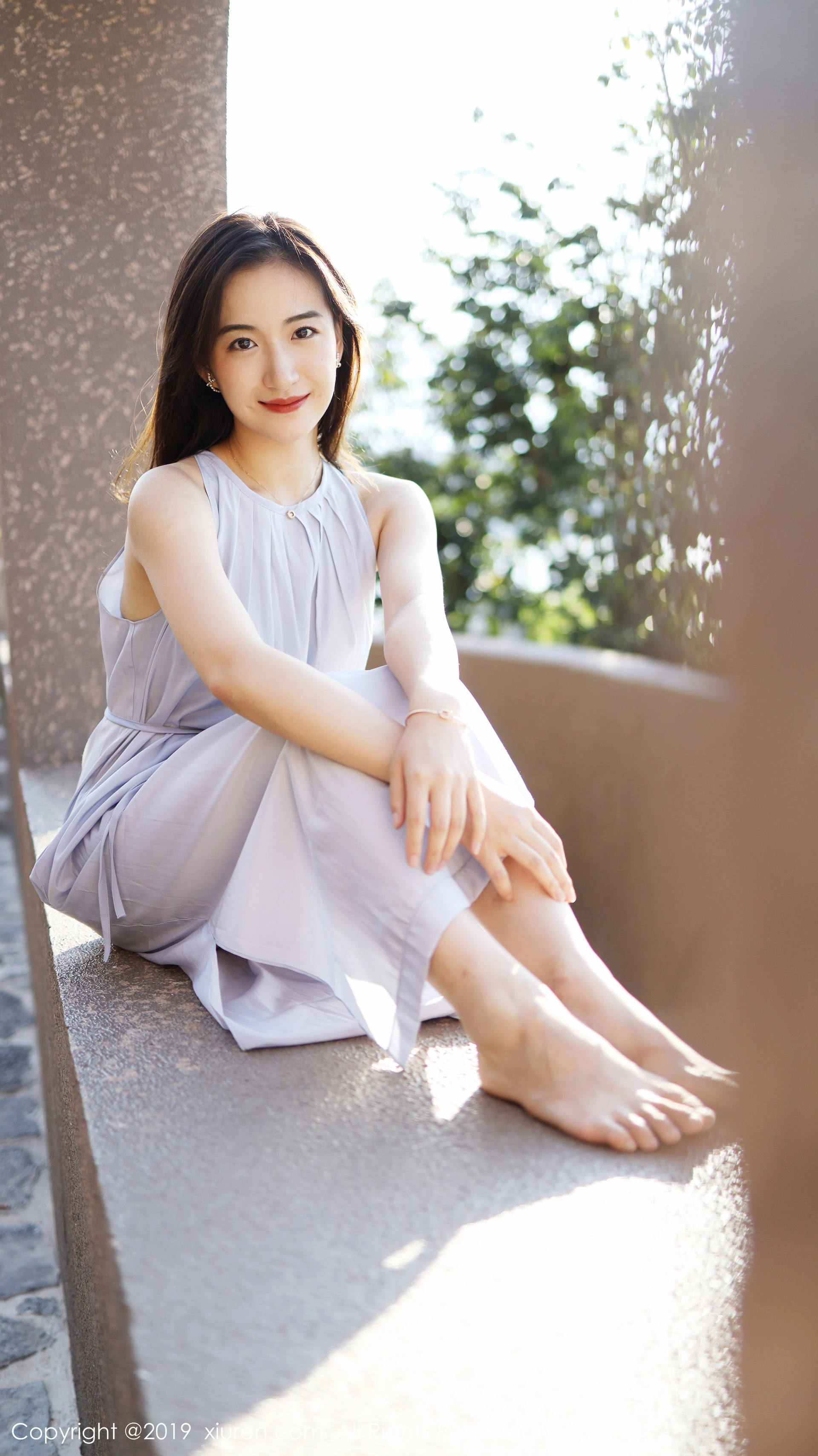 XiuRen秀人网 2019.09.02 No.1660 艺儿拿铁 [57+1P]