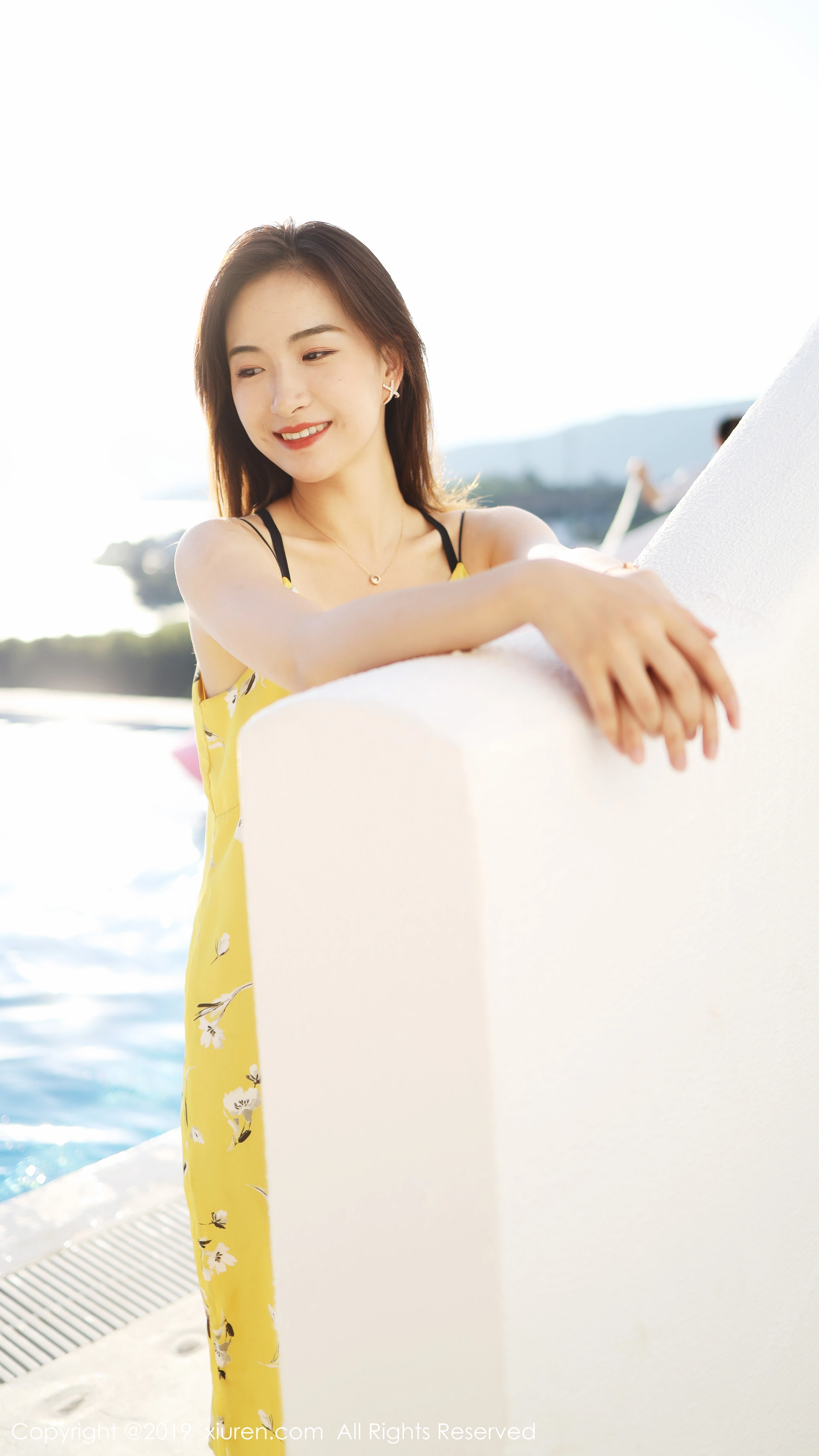 XiuRen秀人网 2019.09.02 No.1660 艺儿拿铁 [57+1P]