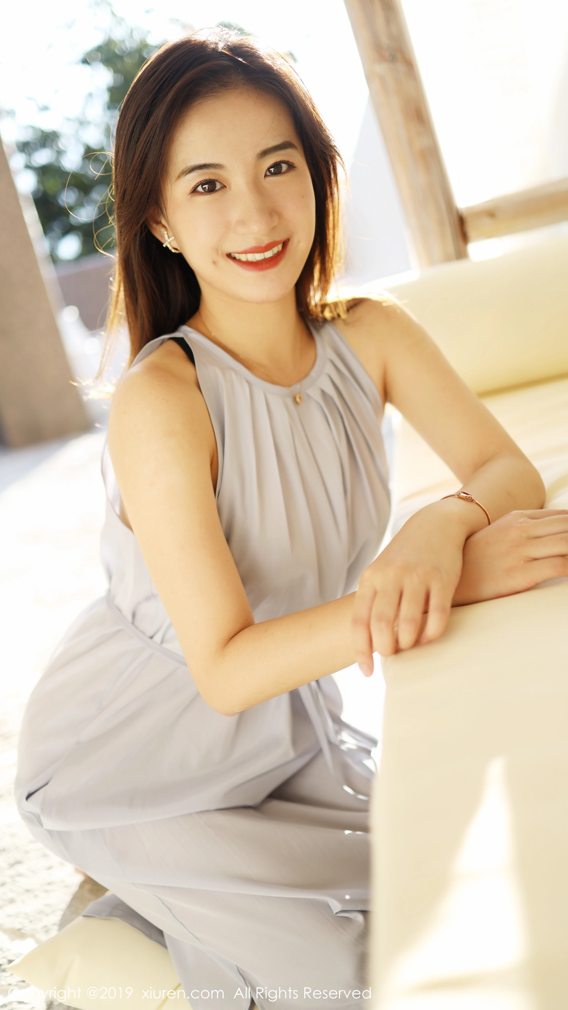 XiuRen秀人网 2019.09.02 No.1660 艺儿拿铁 [57+1P]