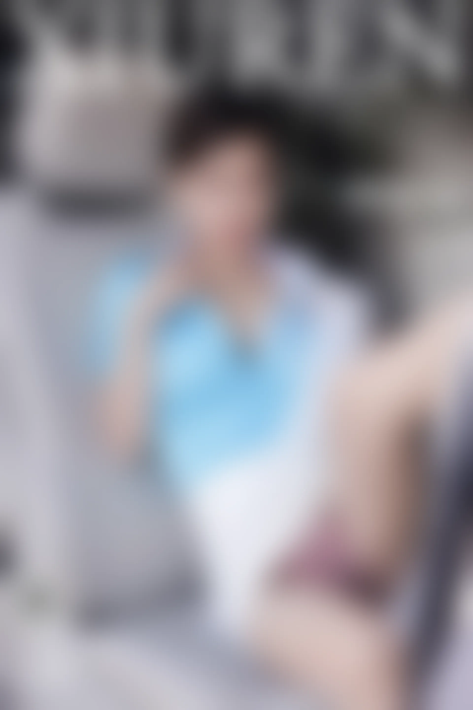 XiuRen秀人网 2022.03.17 No.4730 尹甜甜 大理旅拍[51+1P 435MB]