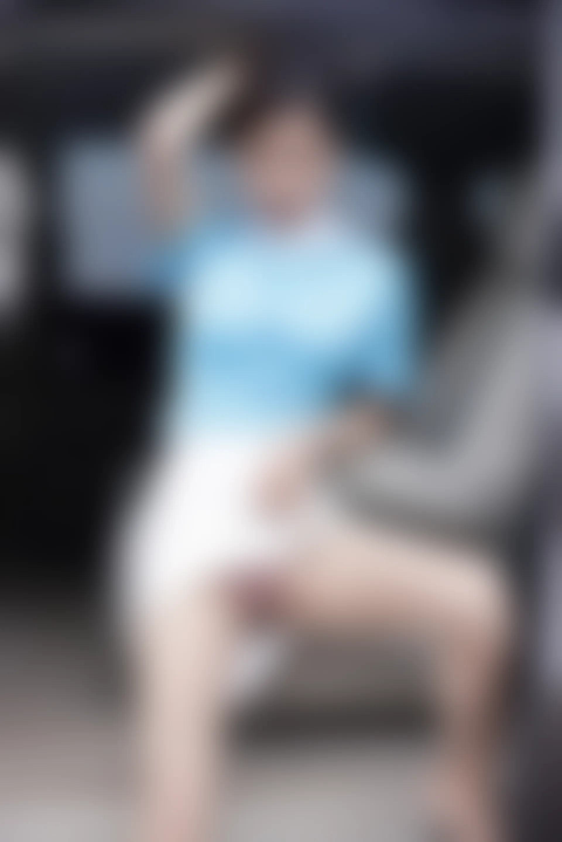 XiuRen秀人网 2022.03.17 No.4730 尹甜甜 大理旅拍[51+1P 435MB]