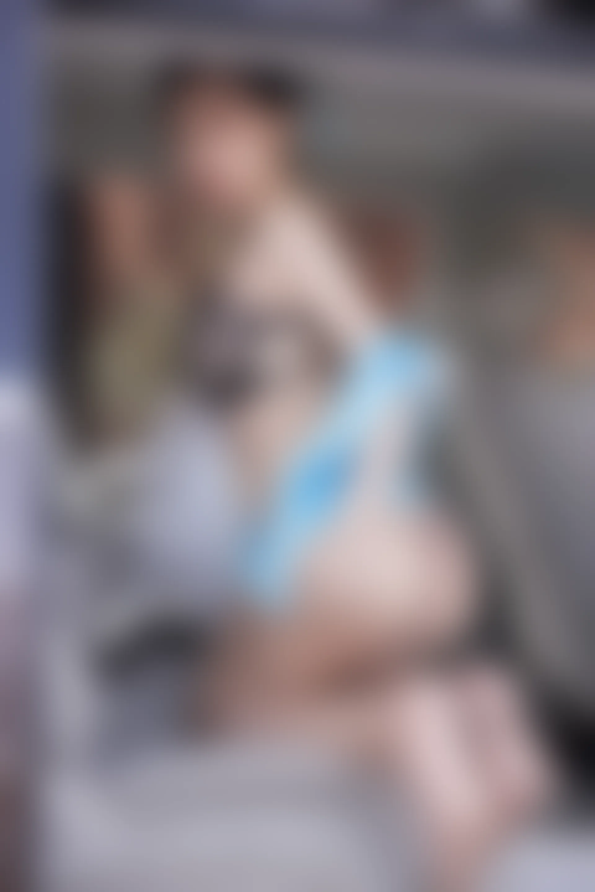XiuRen秀人网 2022.03.17 No.4730 尹甜甜 大理旅拍[51+1P 435MB]