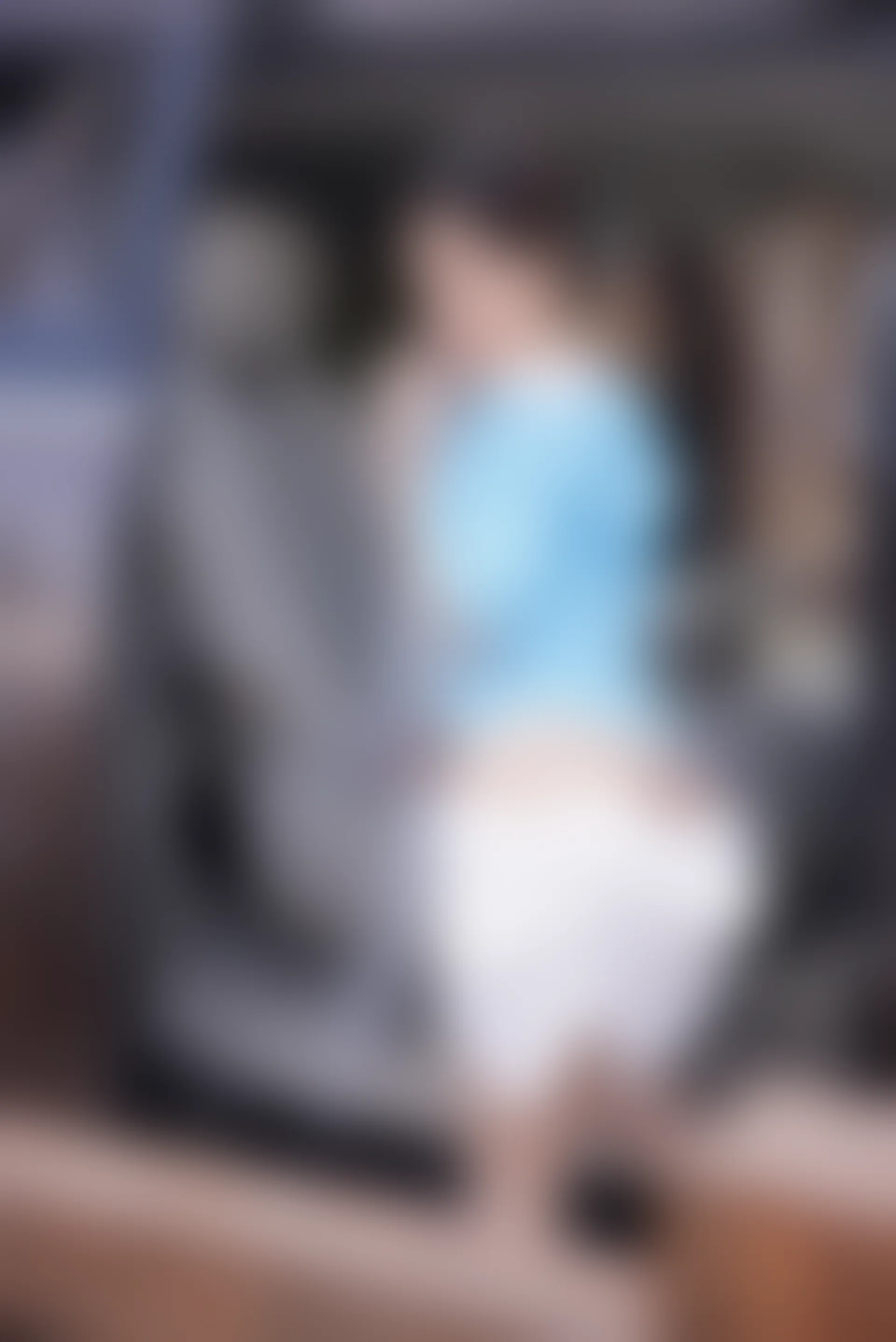 XiuRen秀人网 2022.03.17 No.4730 尹甜甜 大理旅拍[51+1P 435MB]