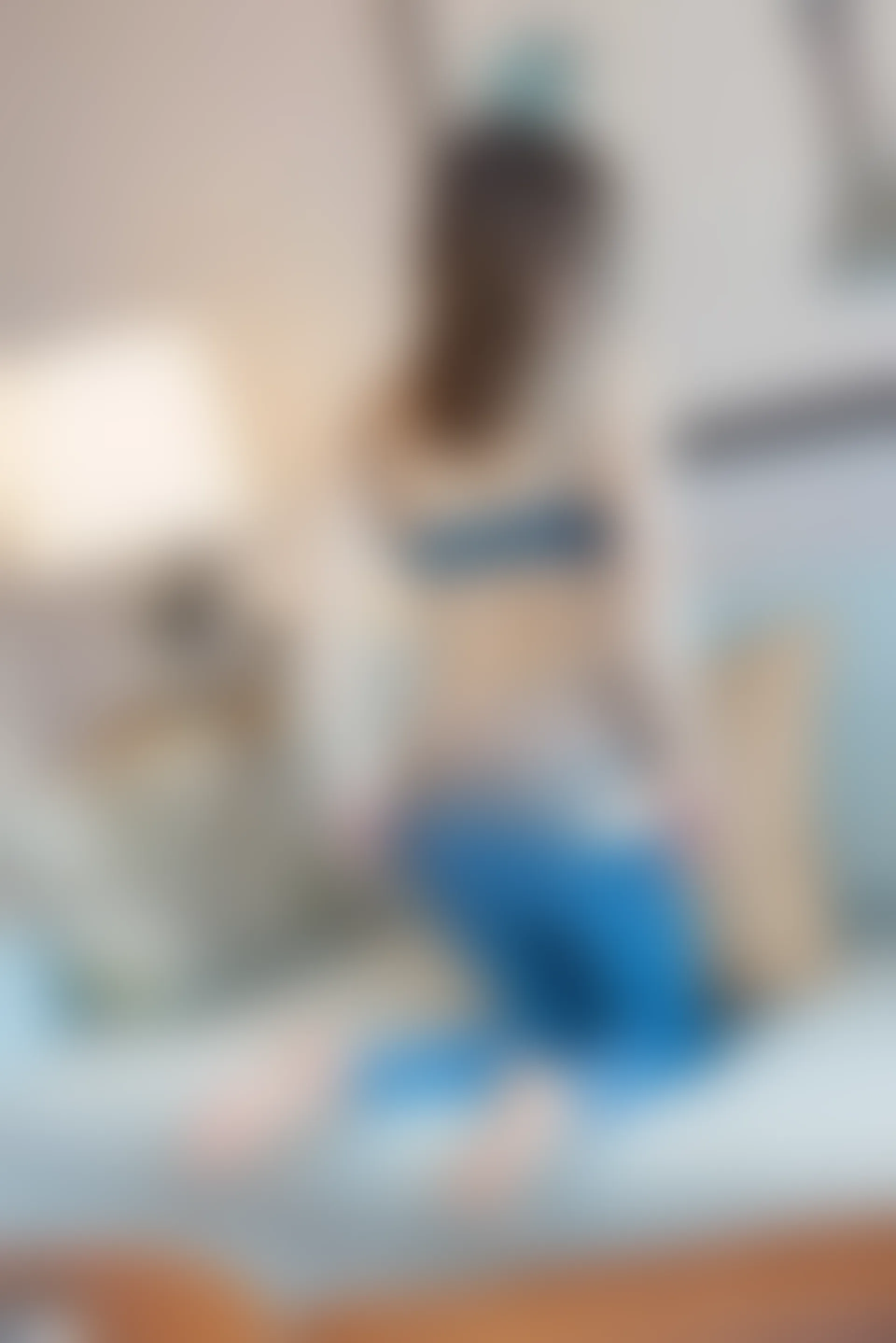 XiuRen秀人网 2021.12.09 No.4318 文芮jeninfer 性感美腿[33+1P 355MB]