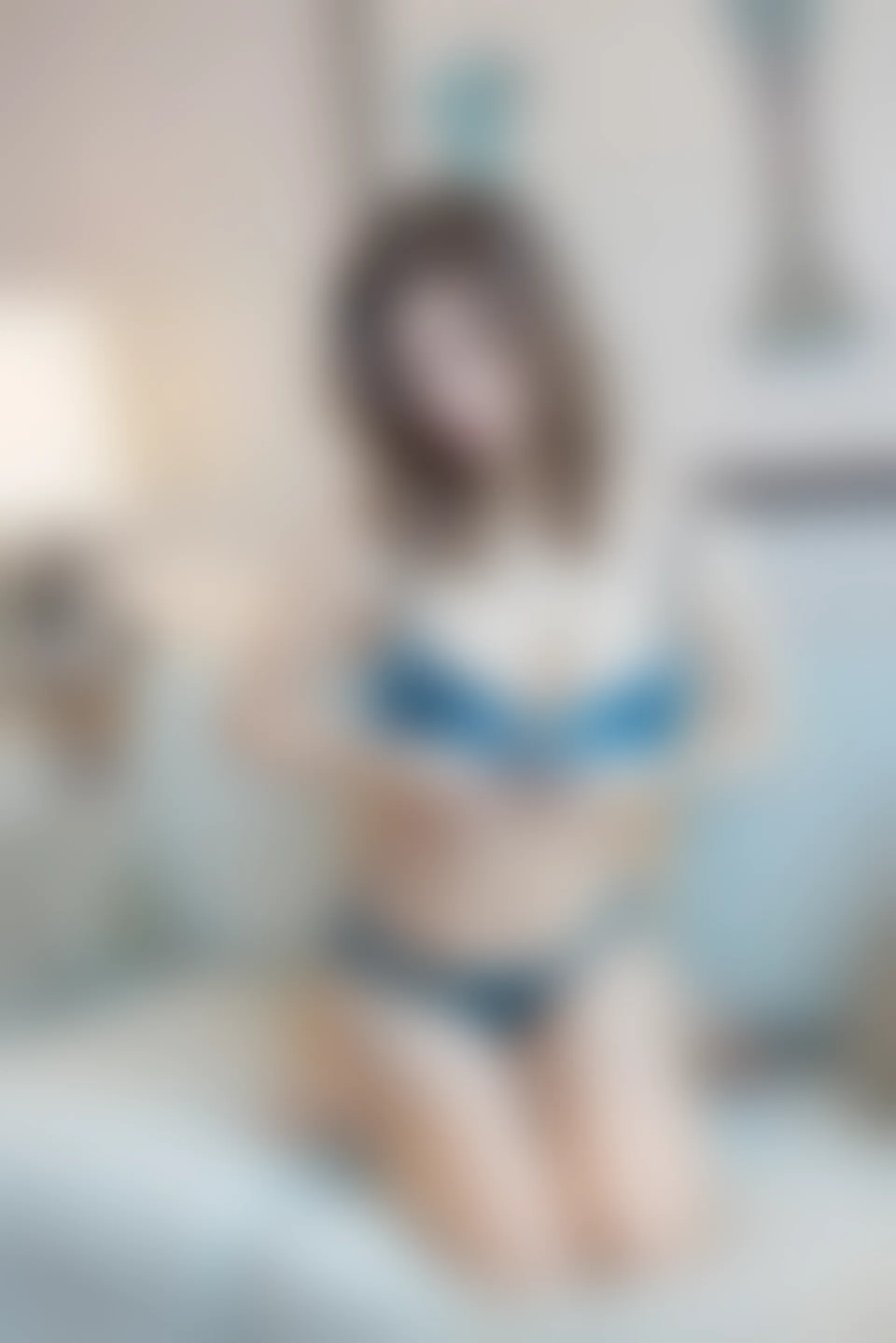 XiuRen秀人网 2021.12.09 No.4318 文芮jeninfer 性感美腿[33+1P 355MB]