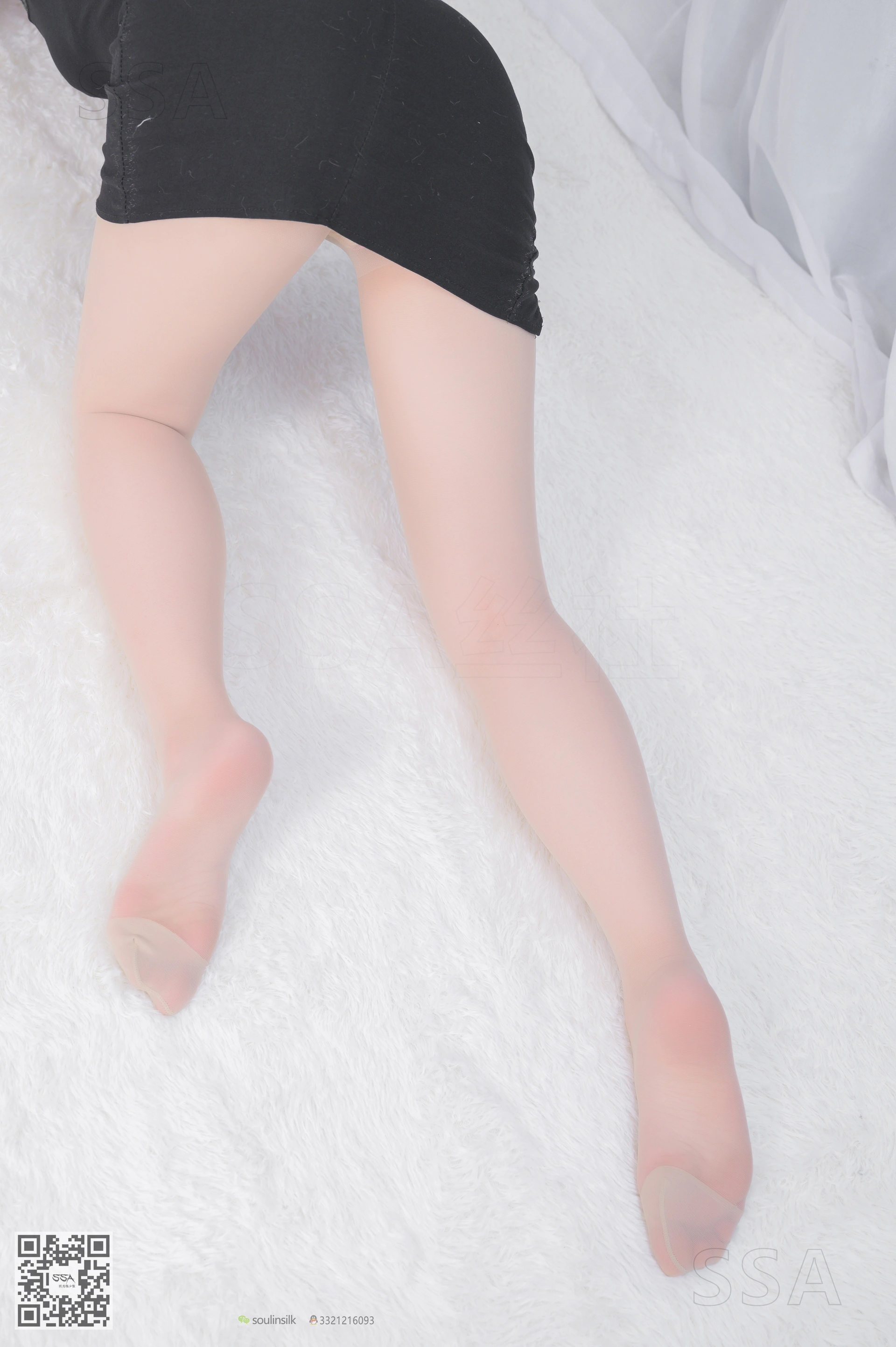 SSA丝社 超清写真 NO.199 莉莉 改良旗袍试穿体验（下）[127P-1.00GB]