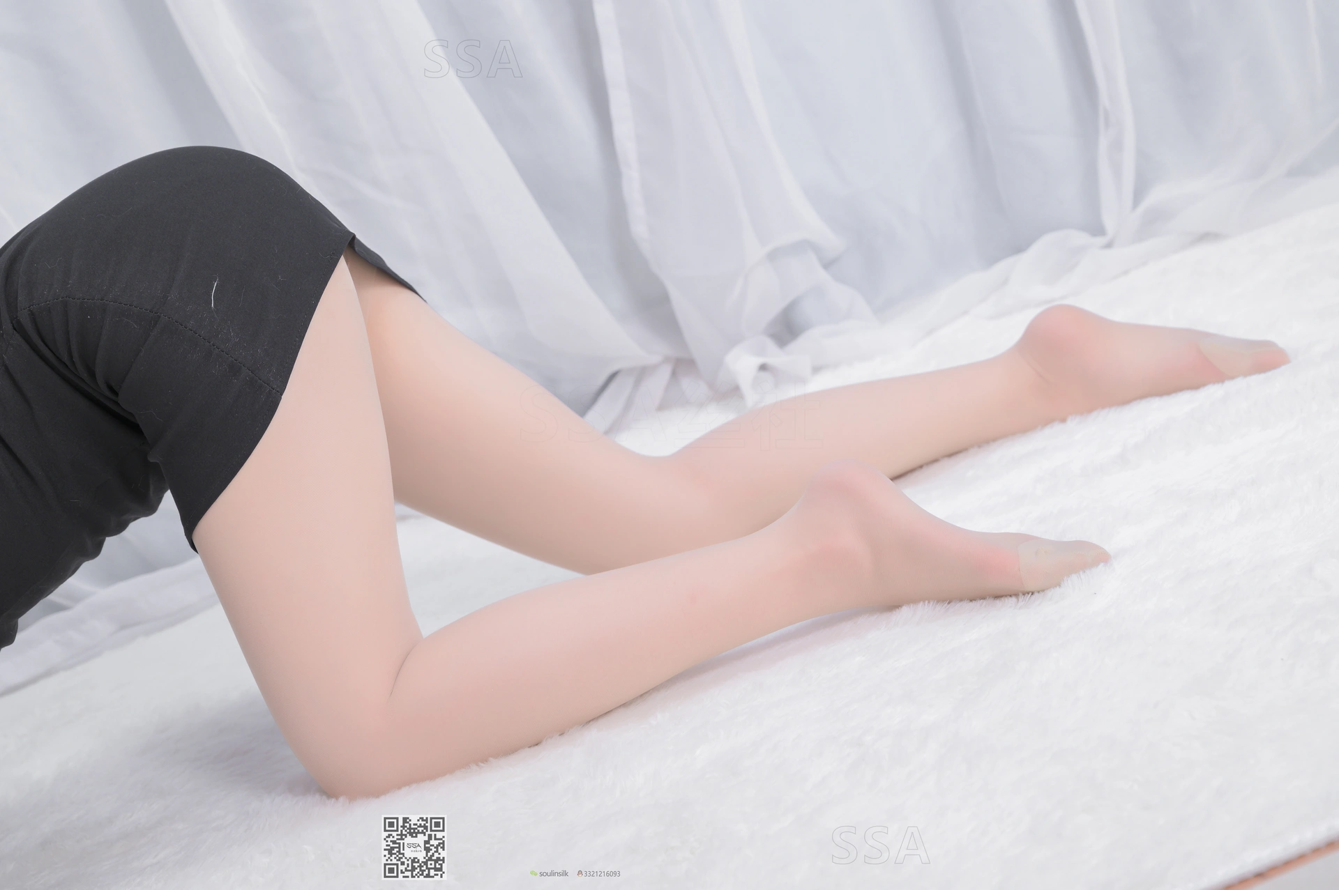 SSA丝社 超清写真 NO.199 莉莉 改良旗袍试穿体验（下）[127P-1.00GB]
