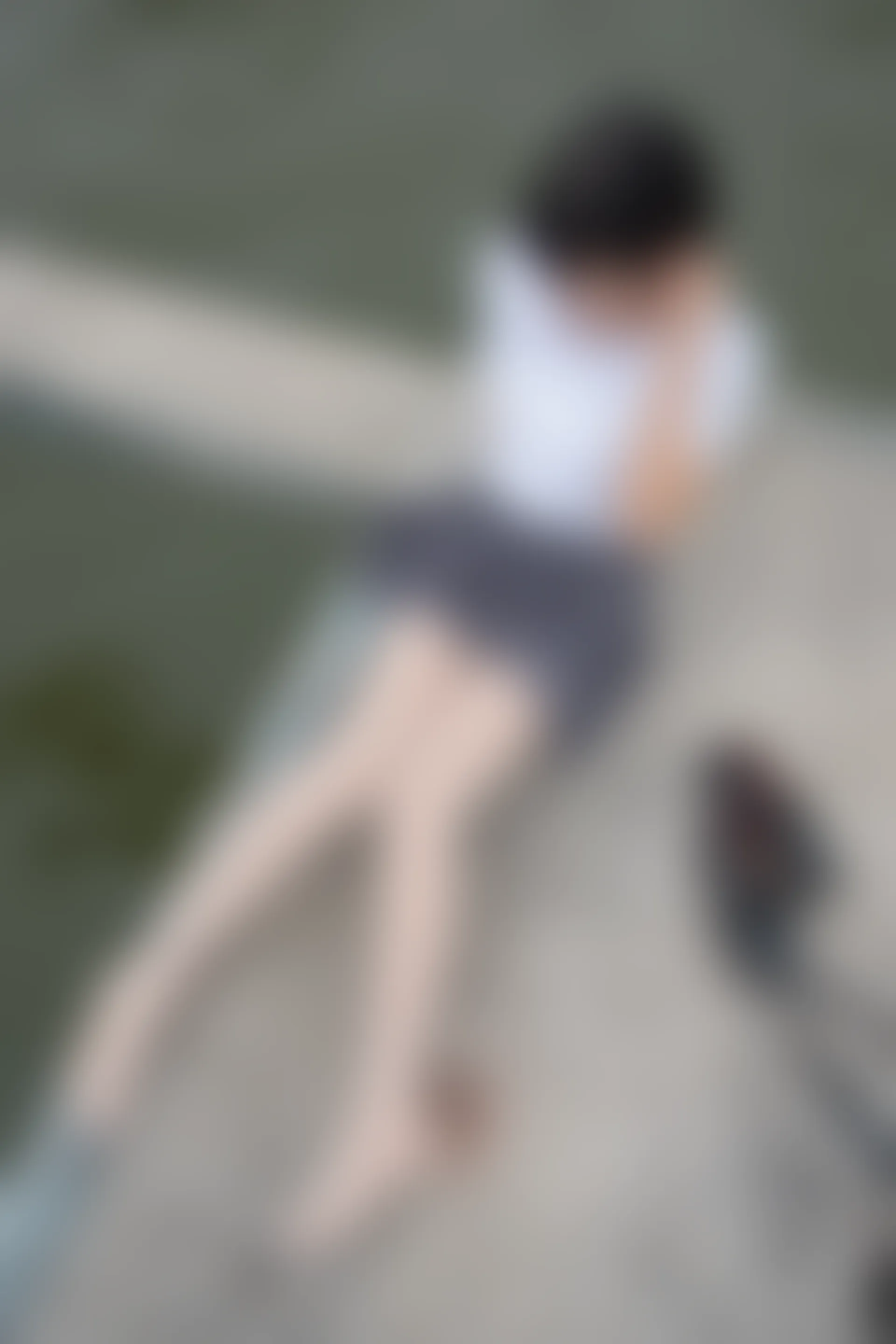 森萝财团 BETA-005 [75P-496M]美腿, 肉丝