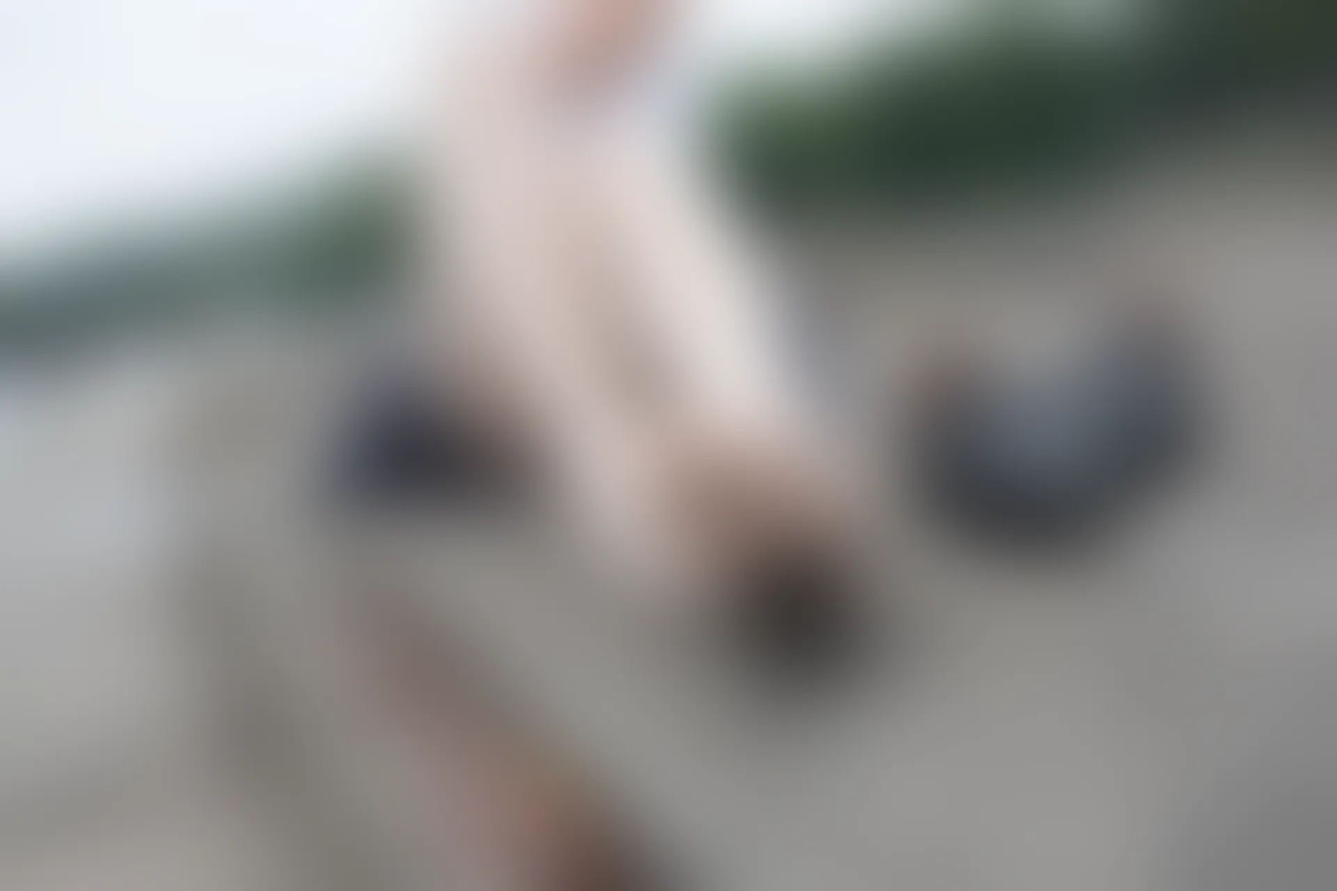森萝财团 BETA-005 [75P-496M]美腿, 肉丝