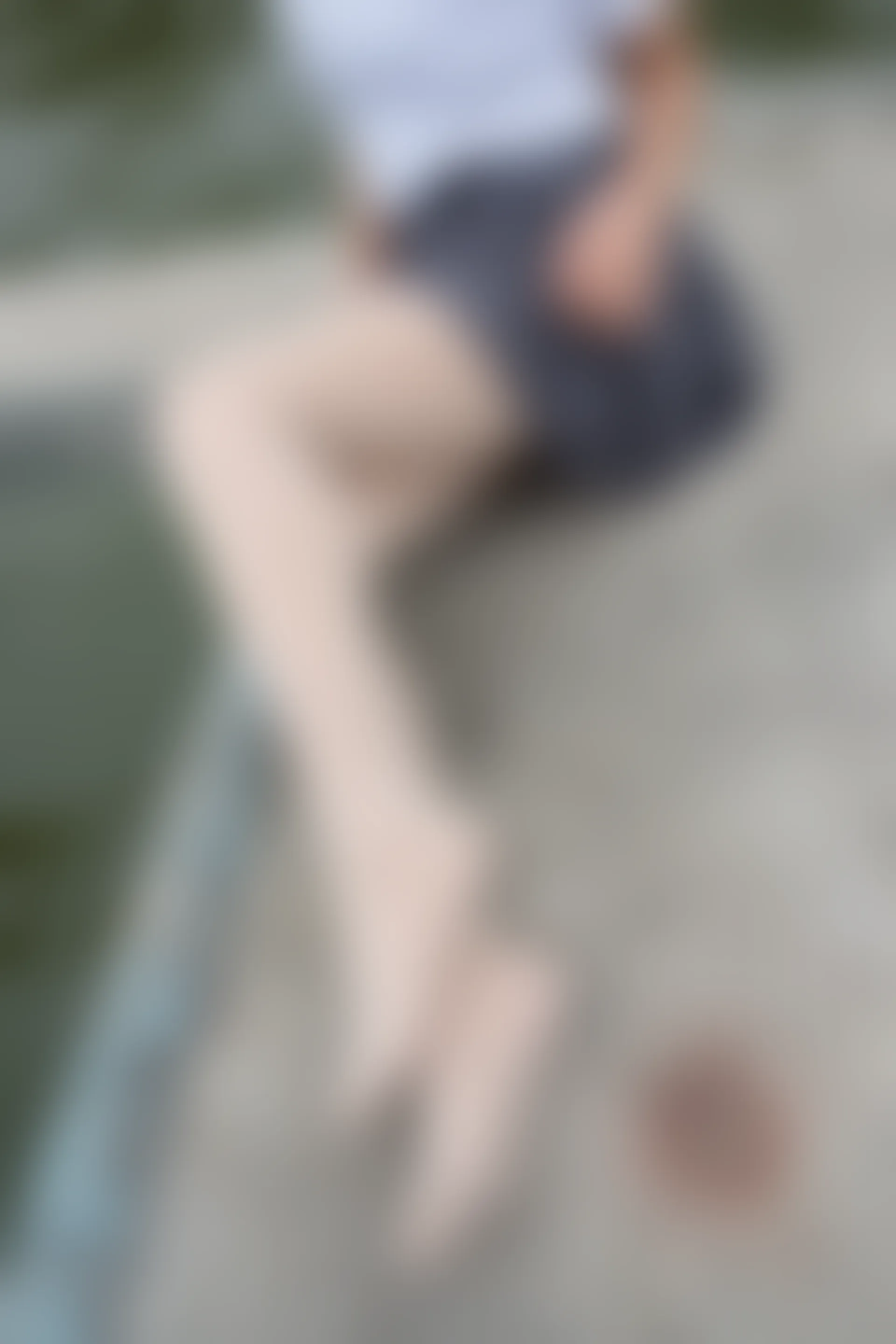 森萝财团 BETA-005 [75P-496M]美腿, 肉丝