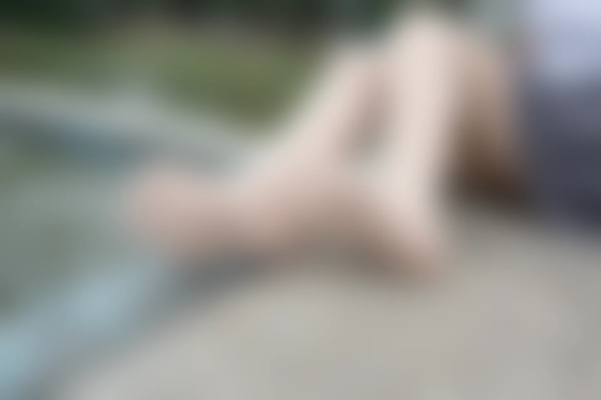 森萝财团 BETA-005 [75P-496M]美腿, 肉丝