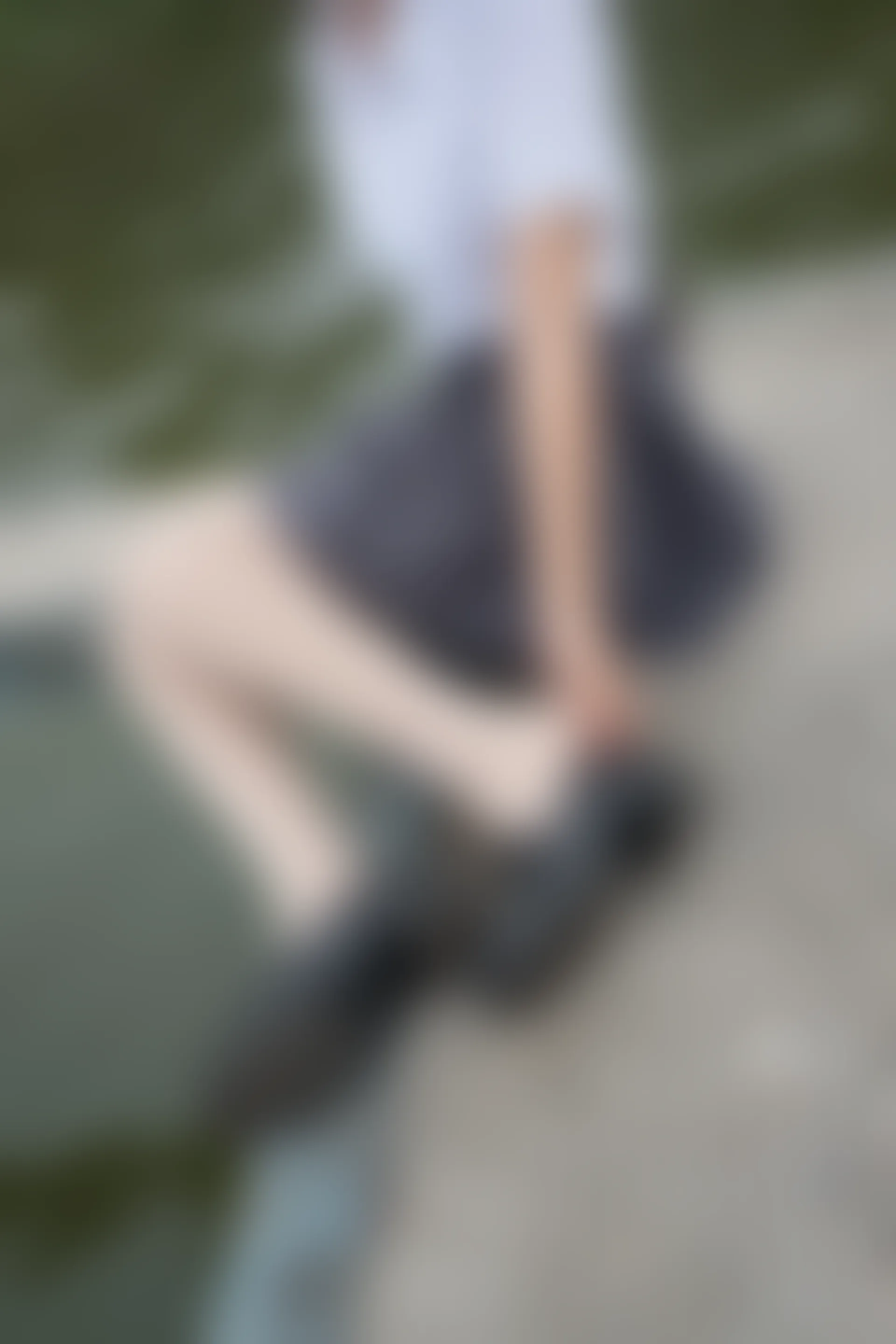 森萝财团 BETA-005 [75P-496M]美腿, 肉丝