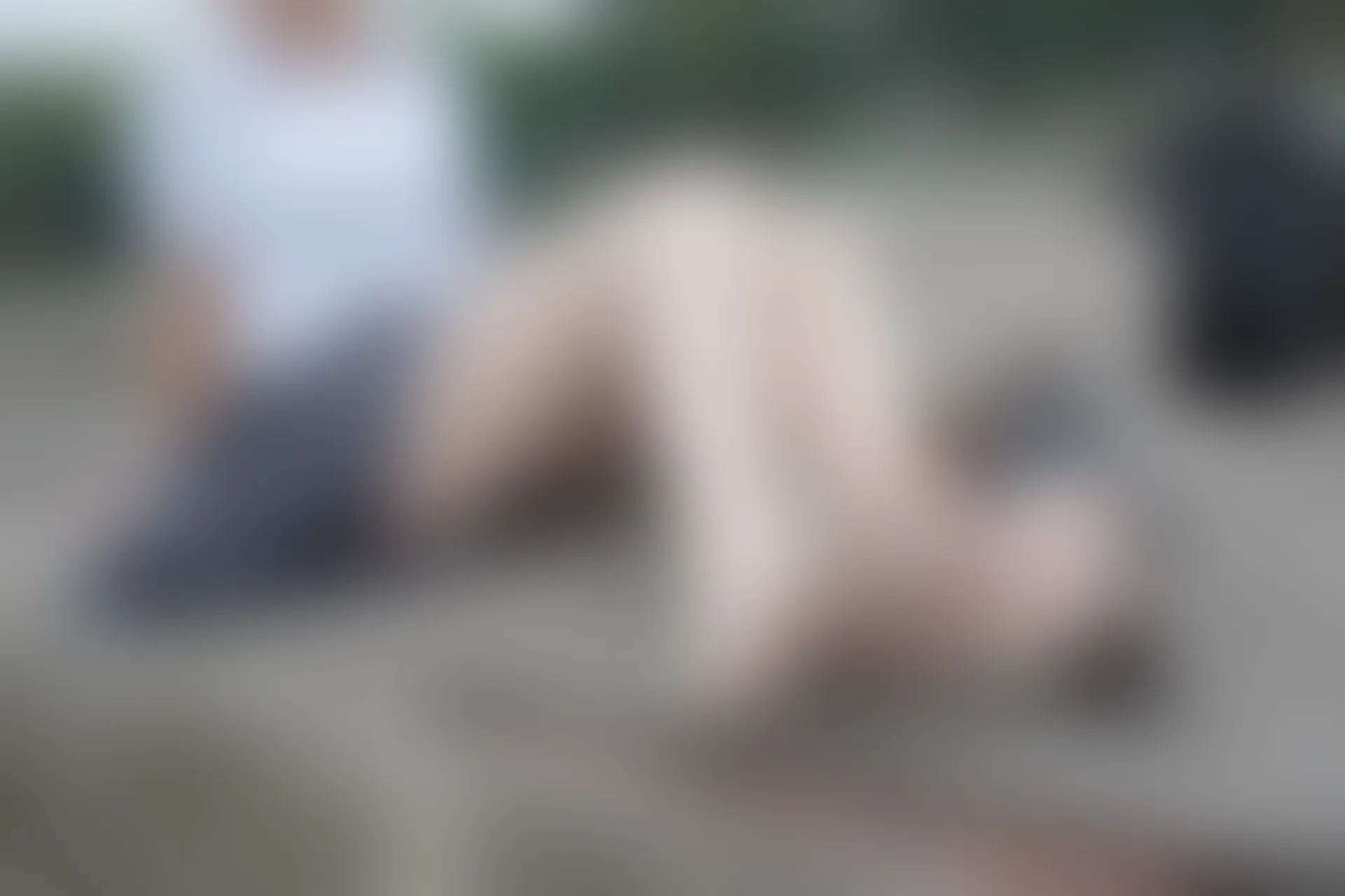 森萝财团 BETA-005 [75P-496M]美腿, 肉丝