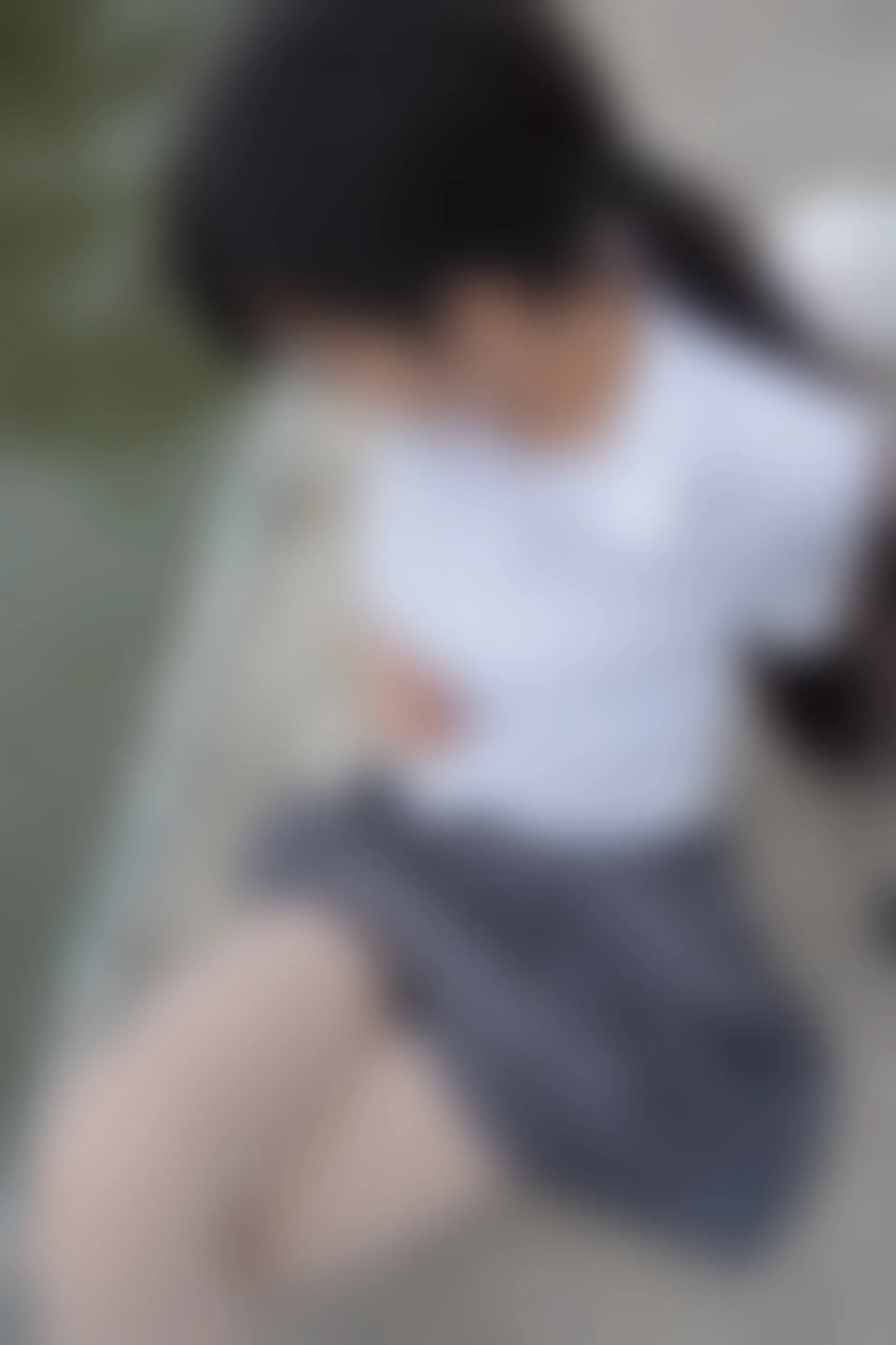 森萝财团 BETA-005 [75P-496M]美腿, 肉丝