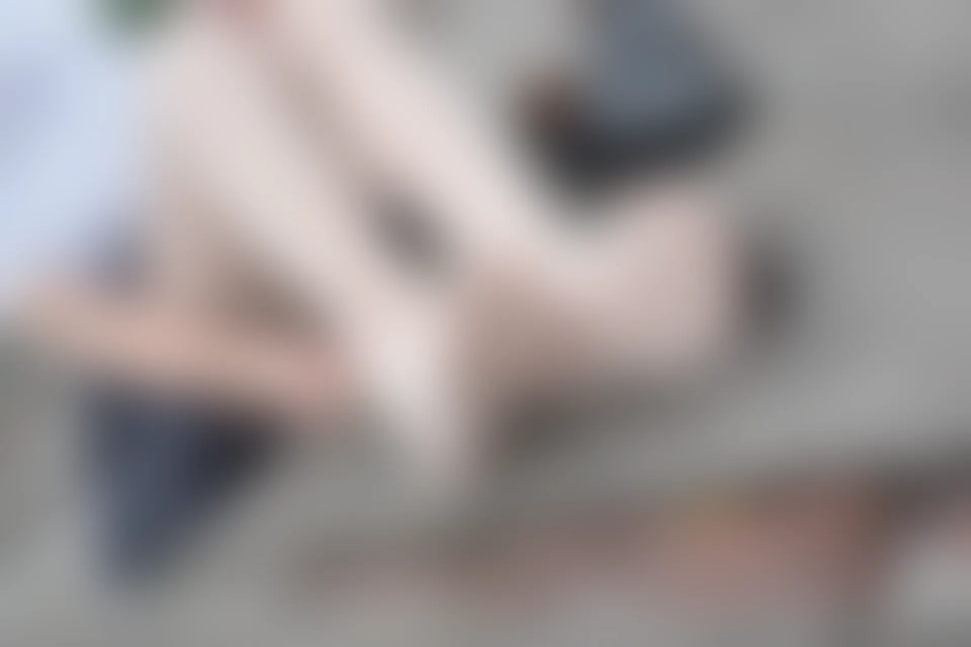 森萝财团 BETA-005 [75P-496M]美腿, 肉丝