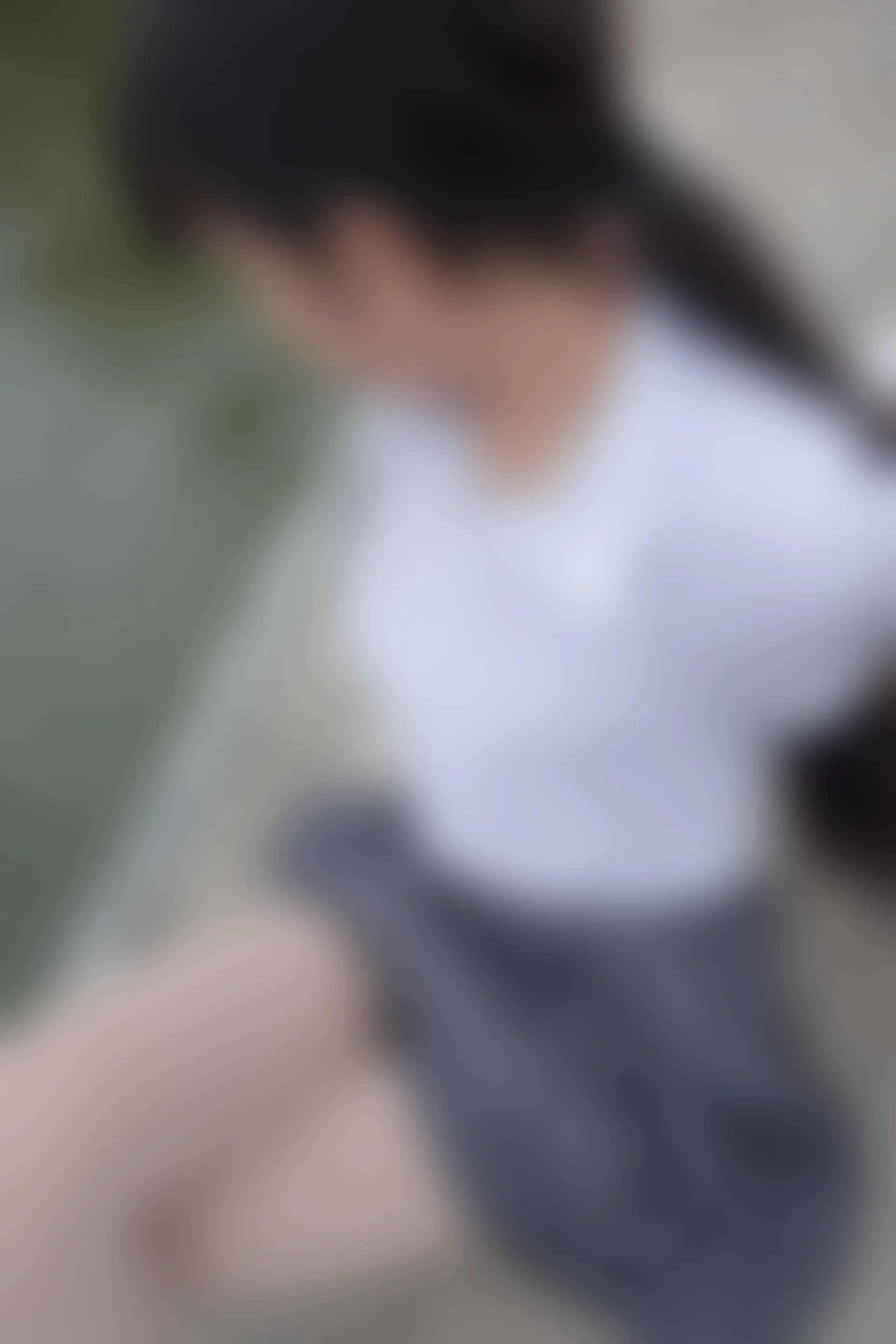 森萝财团 BETA-005 [75P-496M]美腿, 肉丝