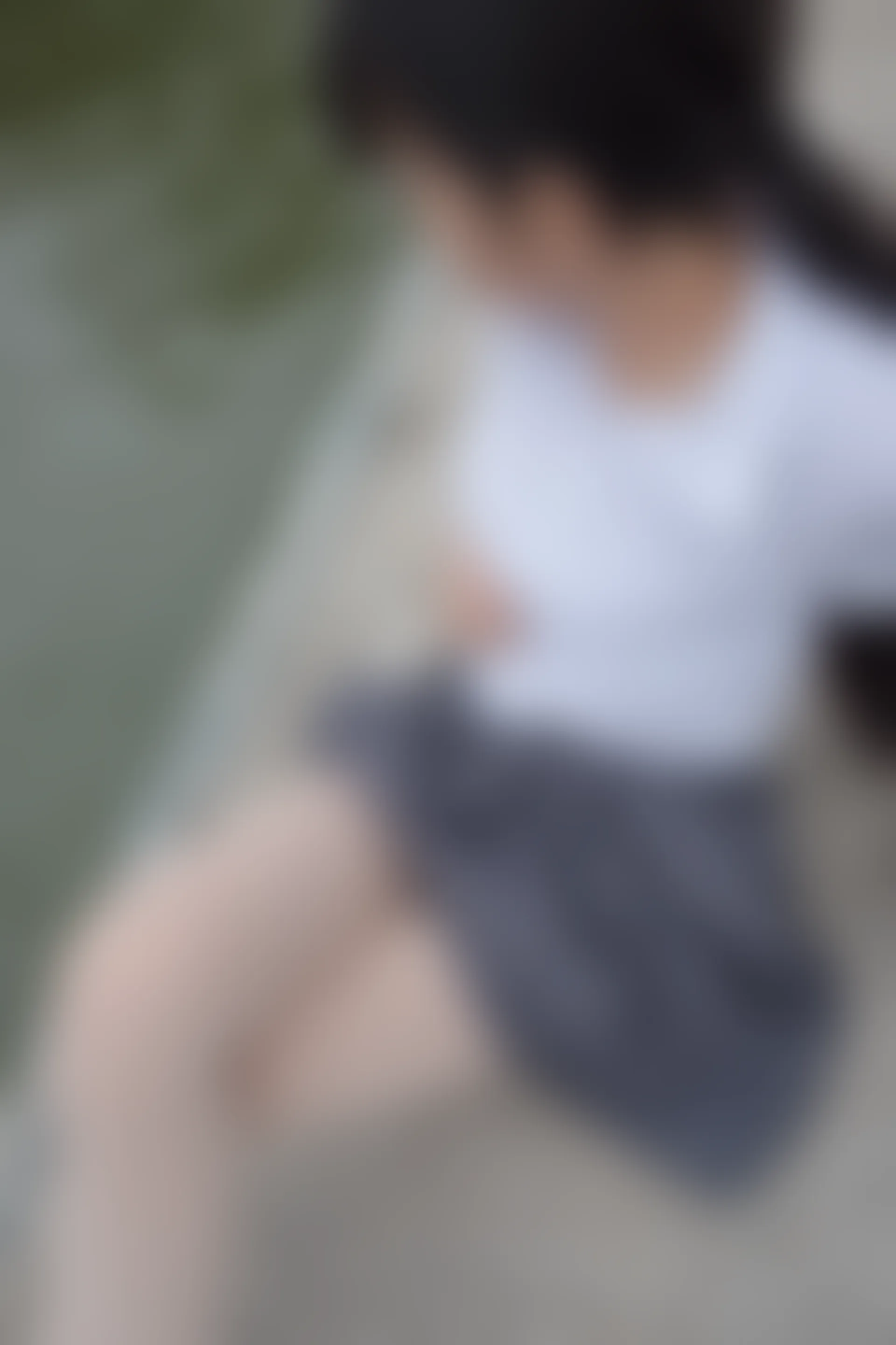 森萝财团 BETA-005 [75P-496M]美腿, 肉丝