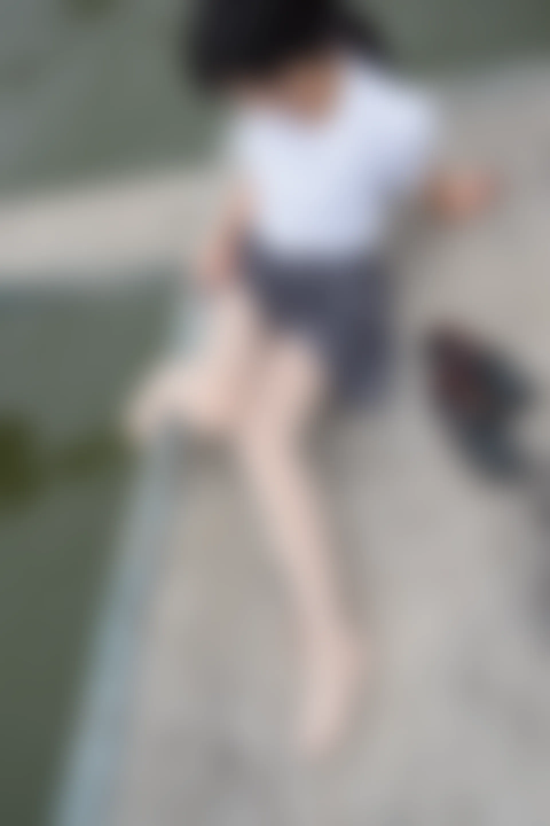 森萝财团 BETA-005 [75P-496M]美腿, 肉丝