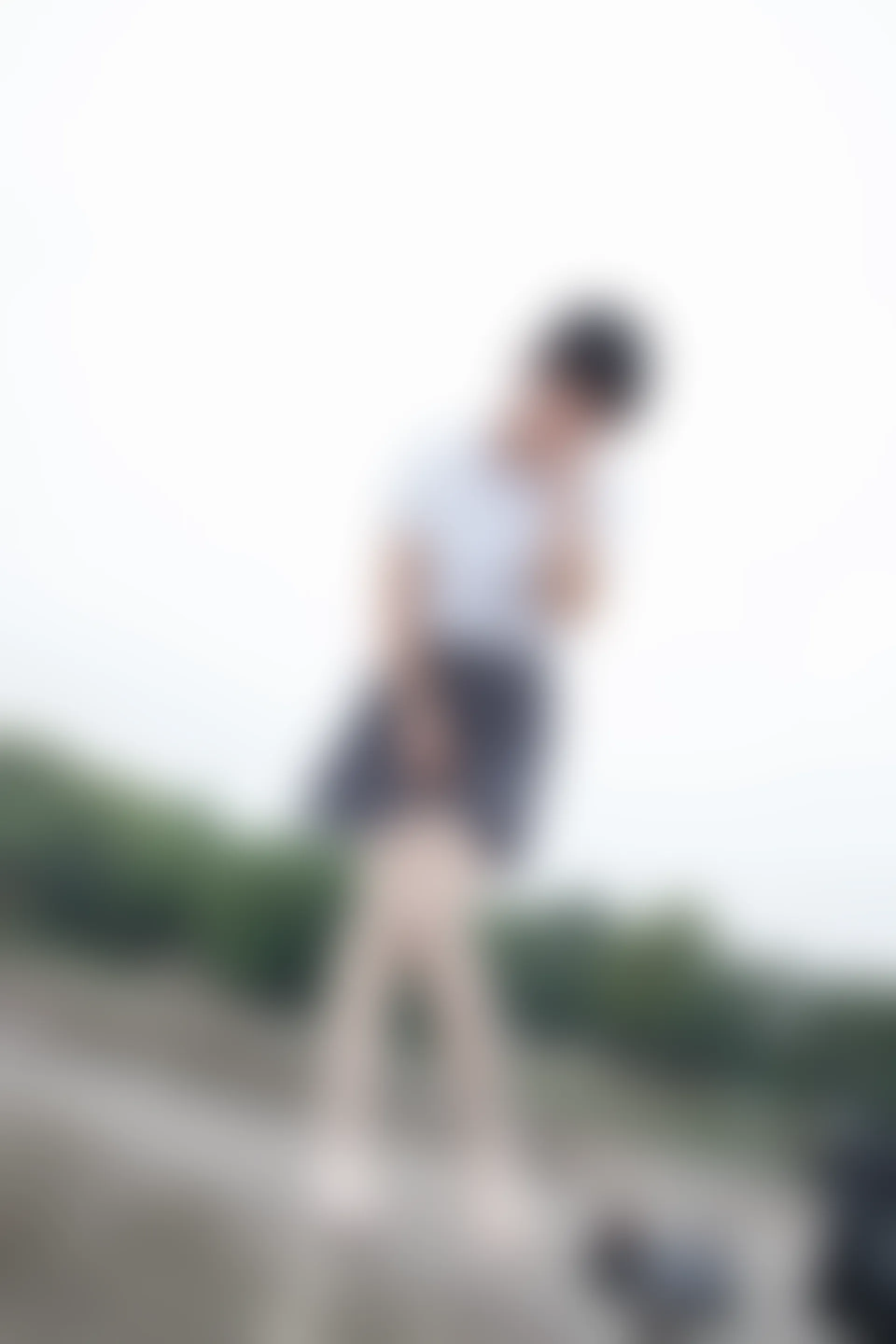 森萝财团 BETA-005 [75P-496M]美腿, 肉丝