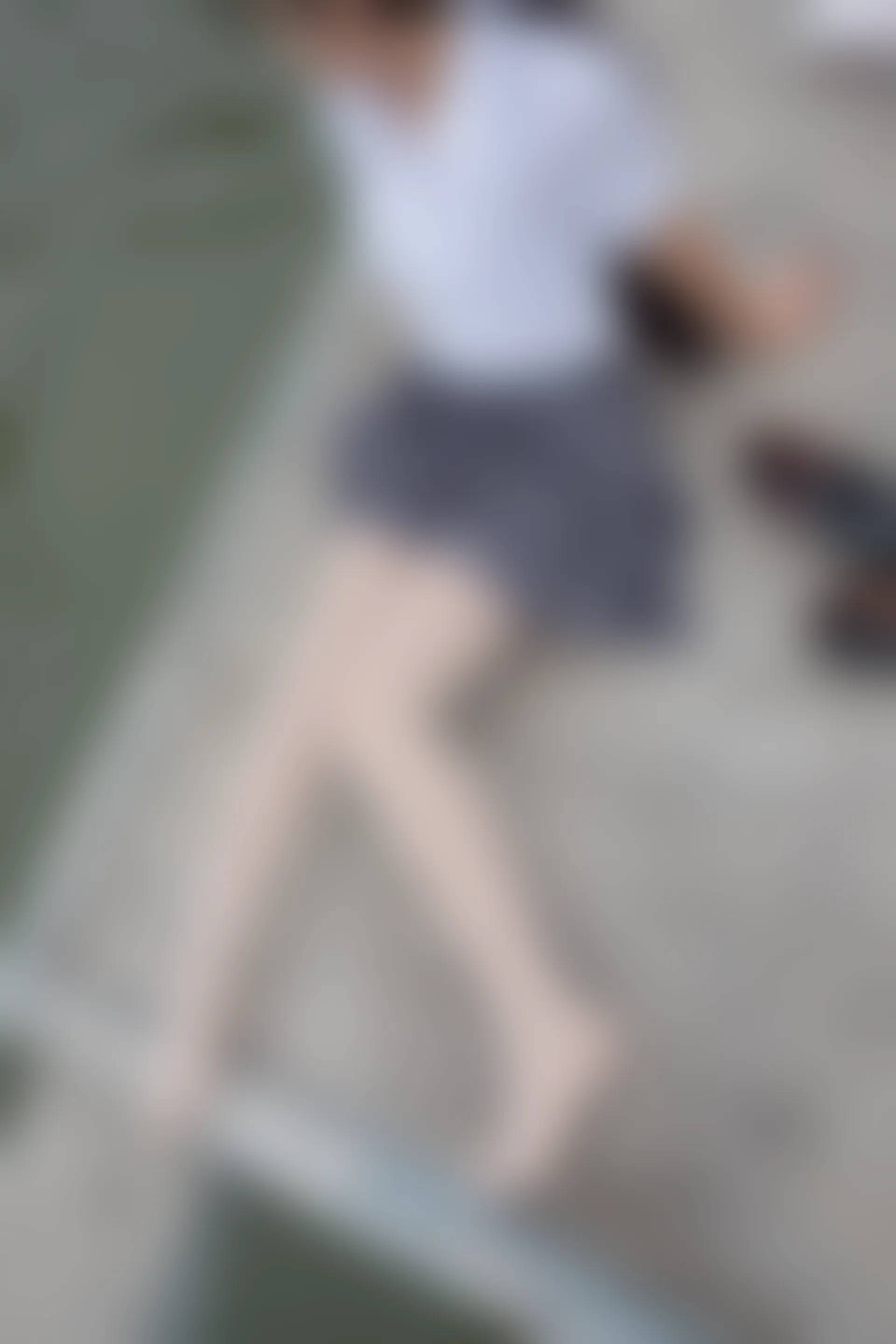 森萝财团 BETA-005 [75P-496M]美腿, 肉丝