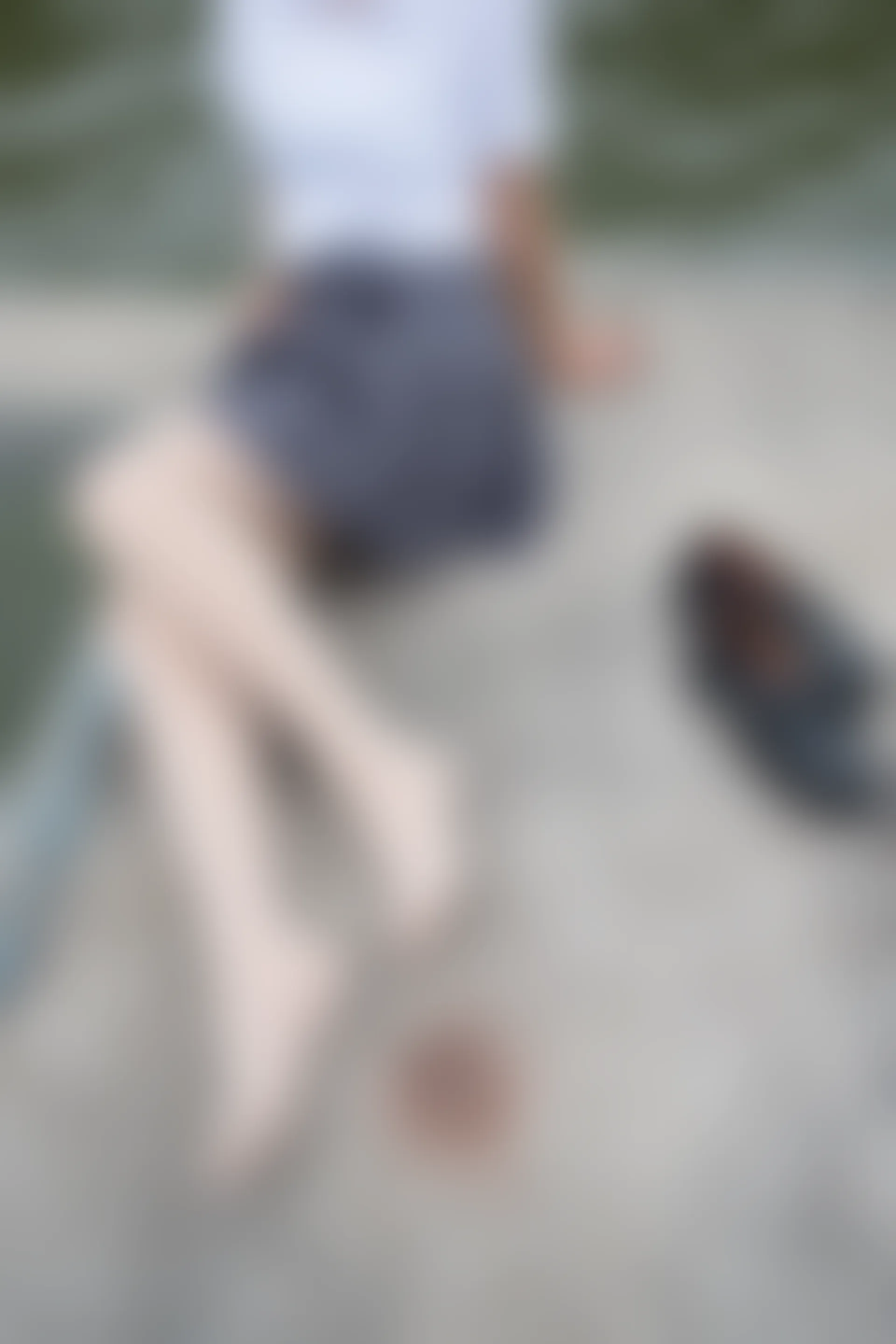 森萝财团 BETA-005 [75P-496M]美腿, 肉丝