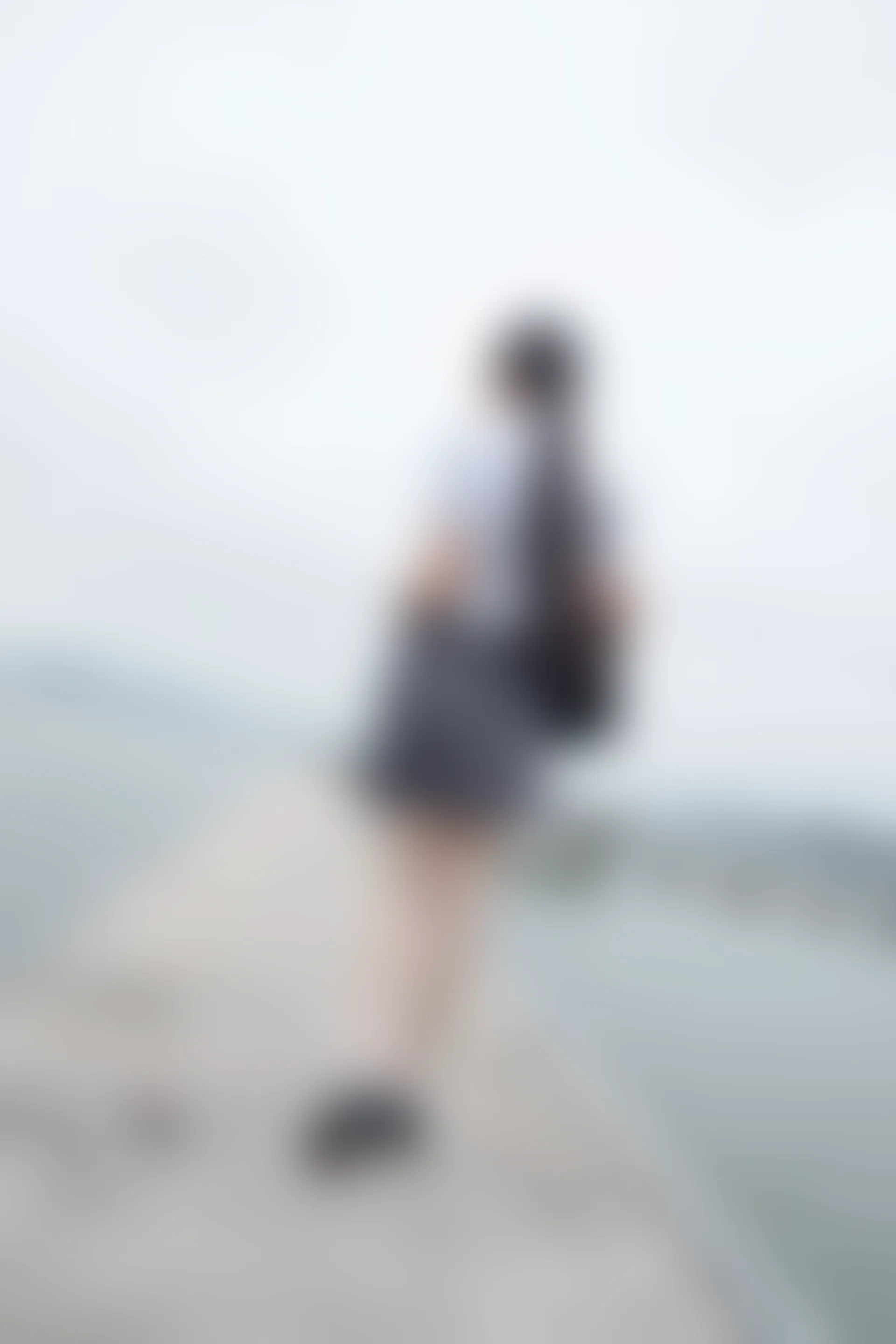 森萝财团 BETA-005 [75P-496M]美腿, 肉丝