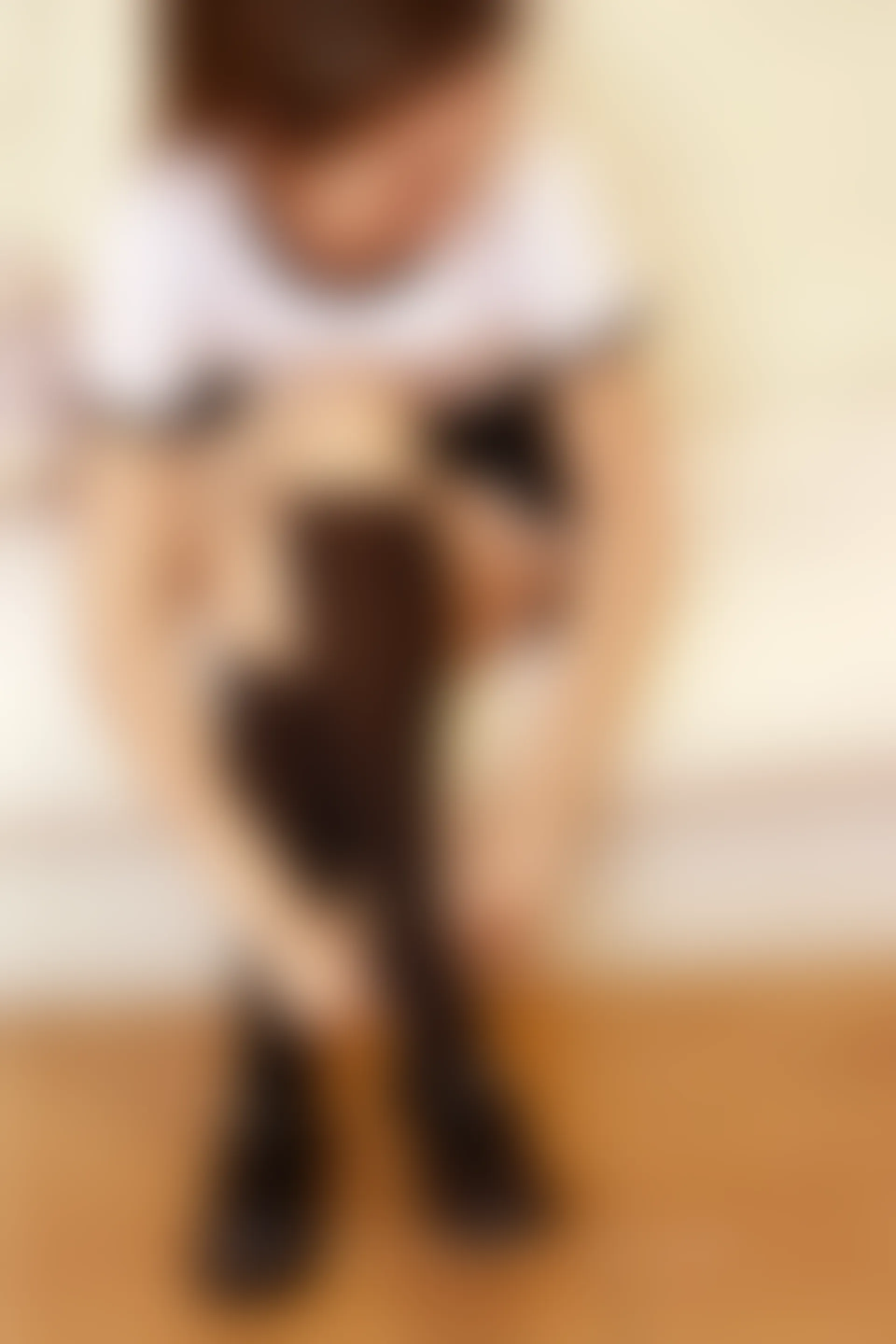 初夏女神 NO.062 依依 俏皮女生体操服展示[116P+1V／5.11GB]