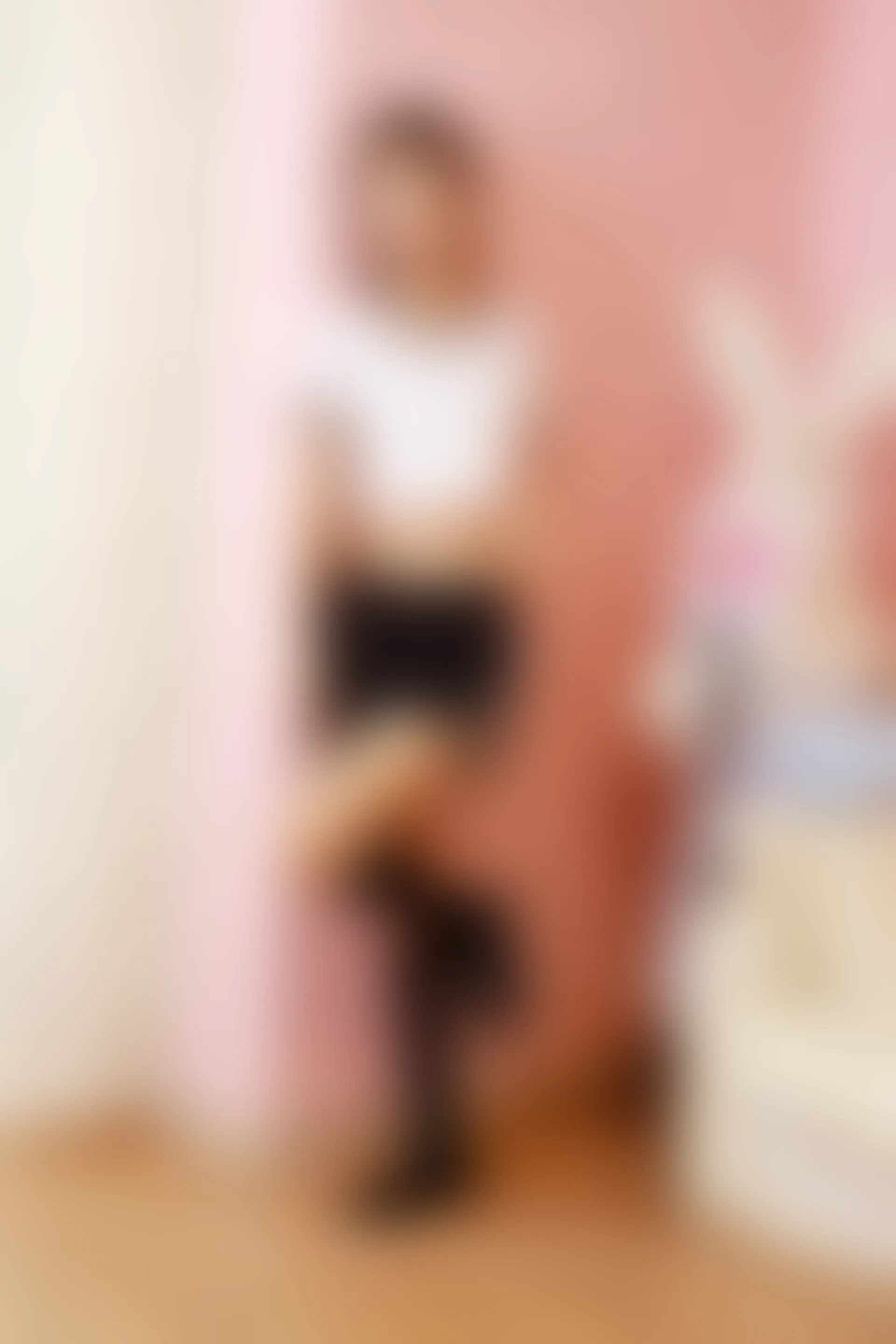 初夏女神 NO.062 依依 俏皮女生体操服展示[116P+1V／5.11GB]