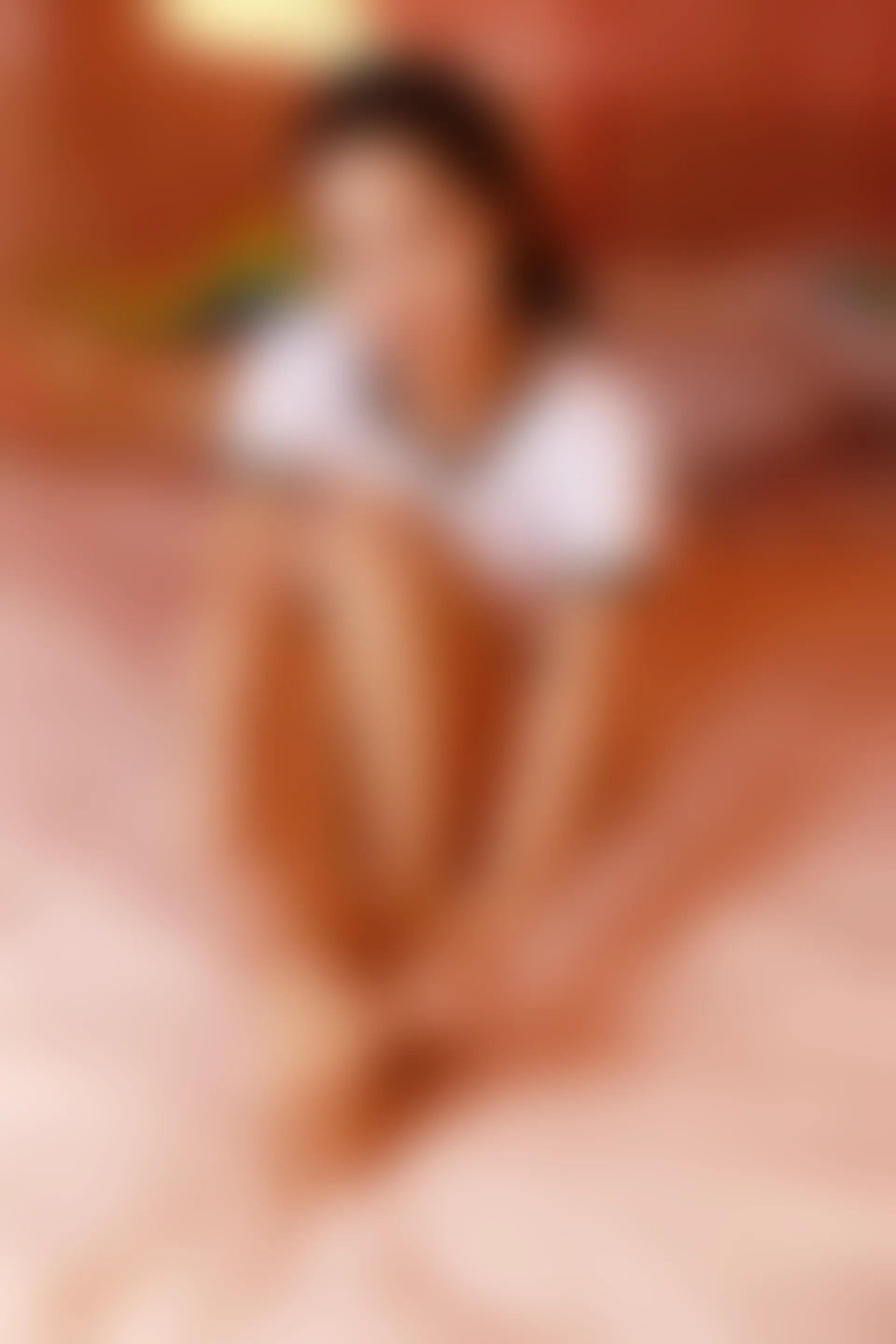 初夏女神 NO.062 依依 俏皮女生体操服展示[116P+1V／5.11GB]