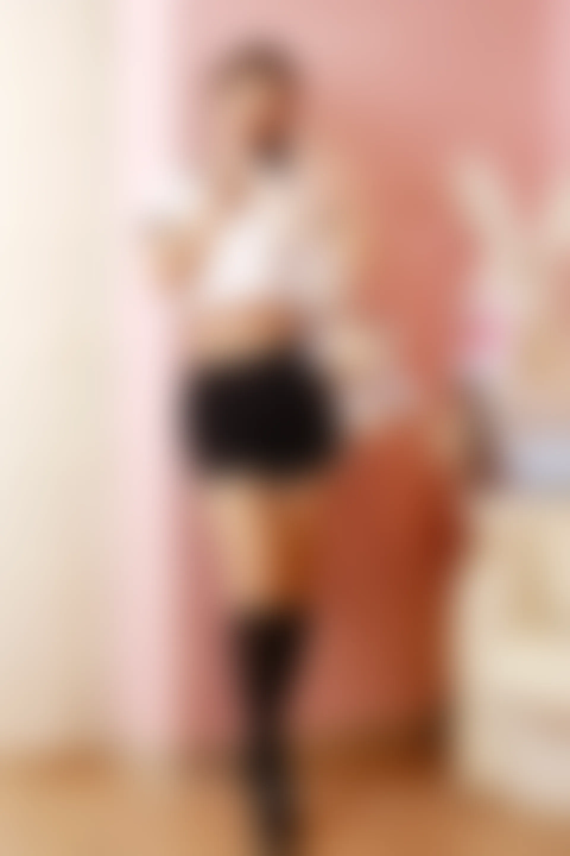 初夏女神 NO.062 依依 俏皮女生体操服展示[116P+1V／5.11GB]