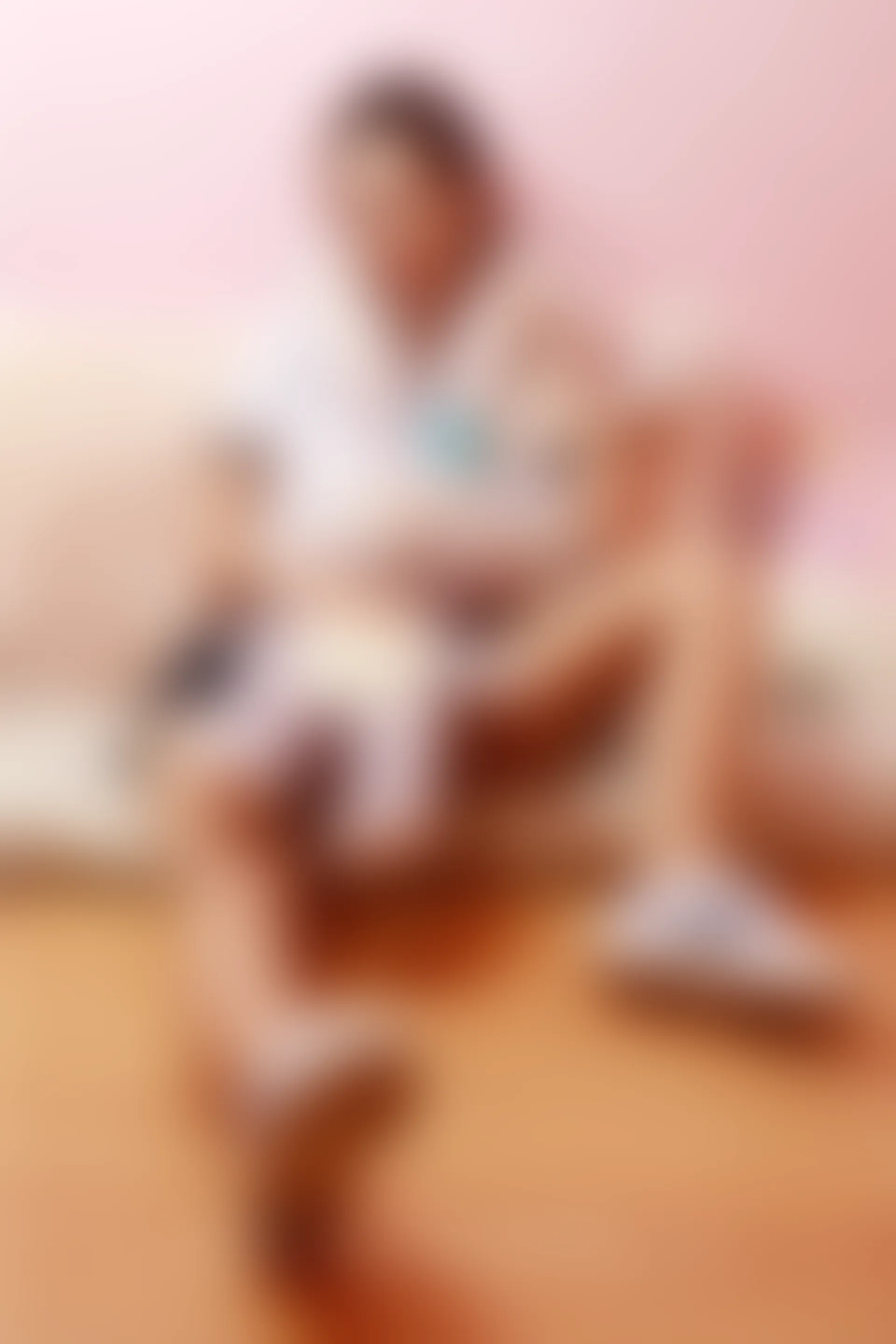 初夏女神 NO.062 依依 俏皮女生体操服展示[116P+1V／5.11GB]