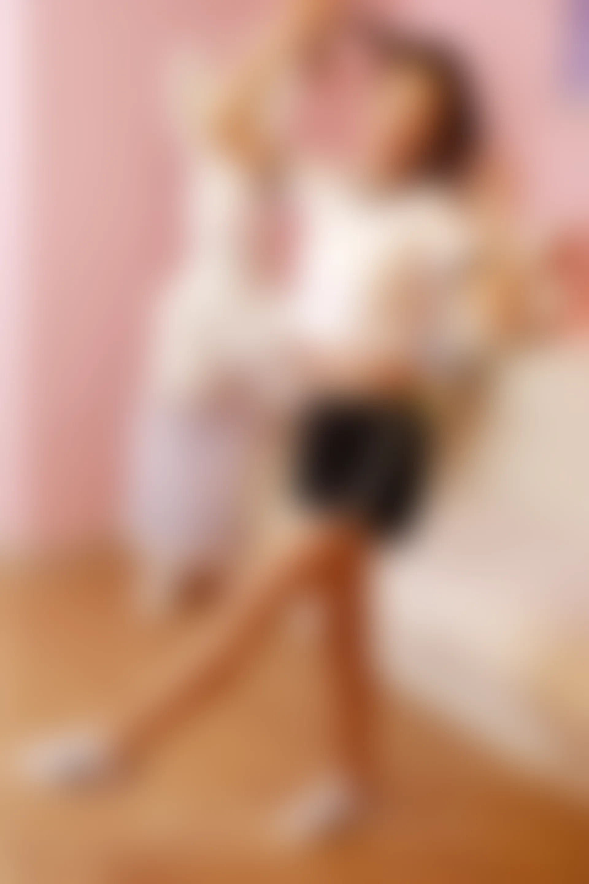 初夏女神 NO.062 依依 俏皮女生体操服展示[116P+1V／5.11GB]