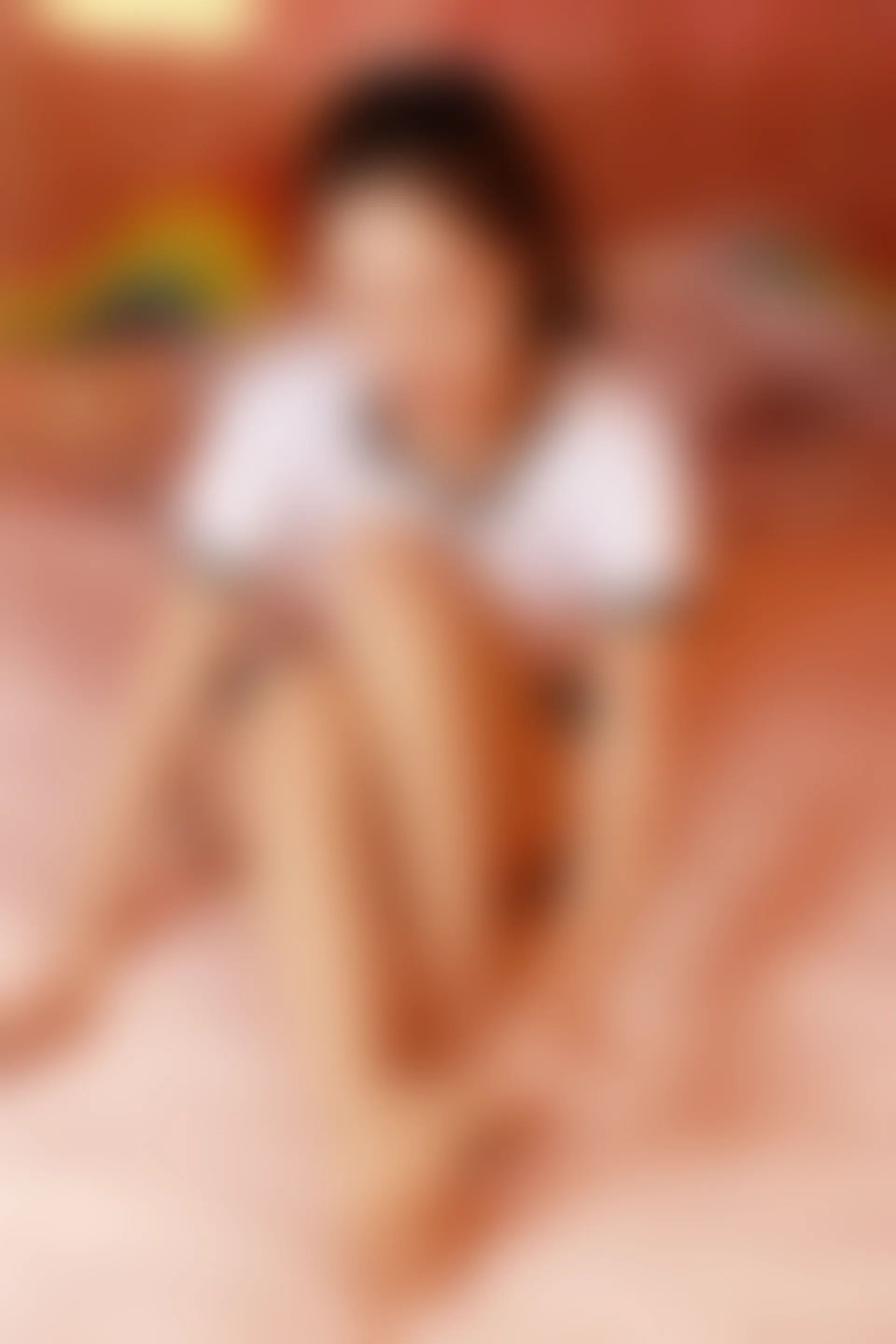 初夏女神 NO.062 依依 俏皮女生体操服展示[116P+1V／5.11GB]