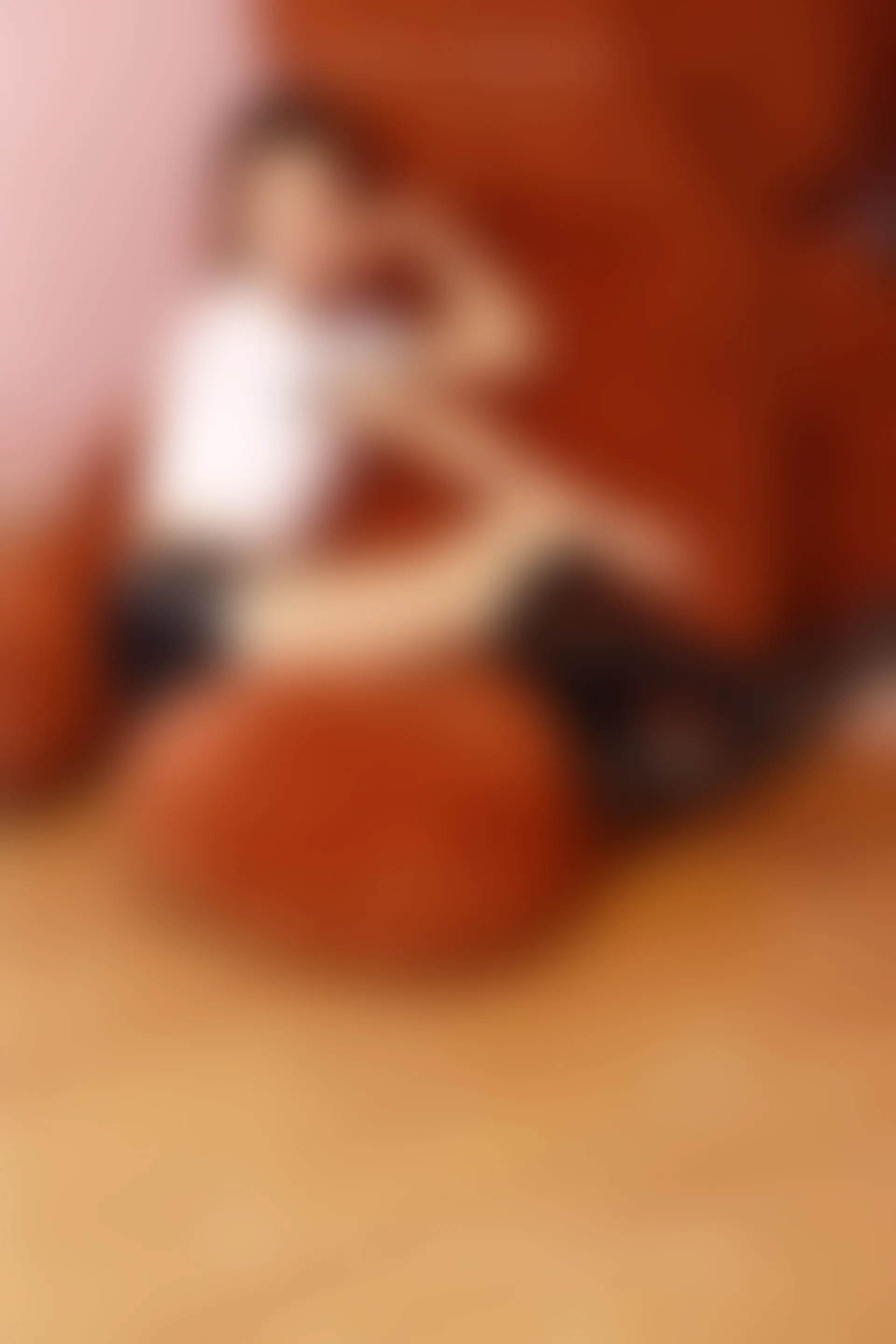 初夏女神 NO.062 依依 俏皮女生体操服展示[116P+1V／5.11GB]