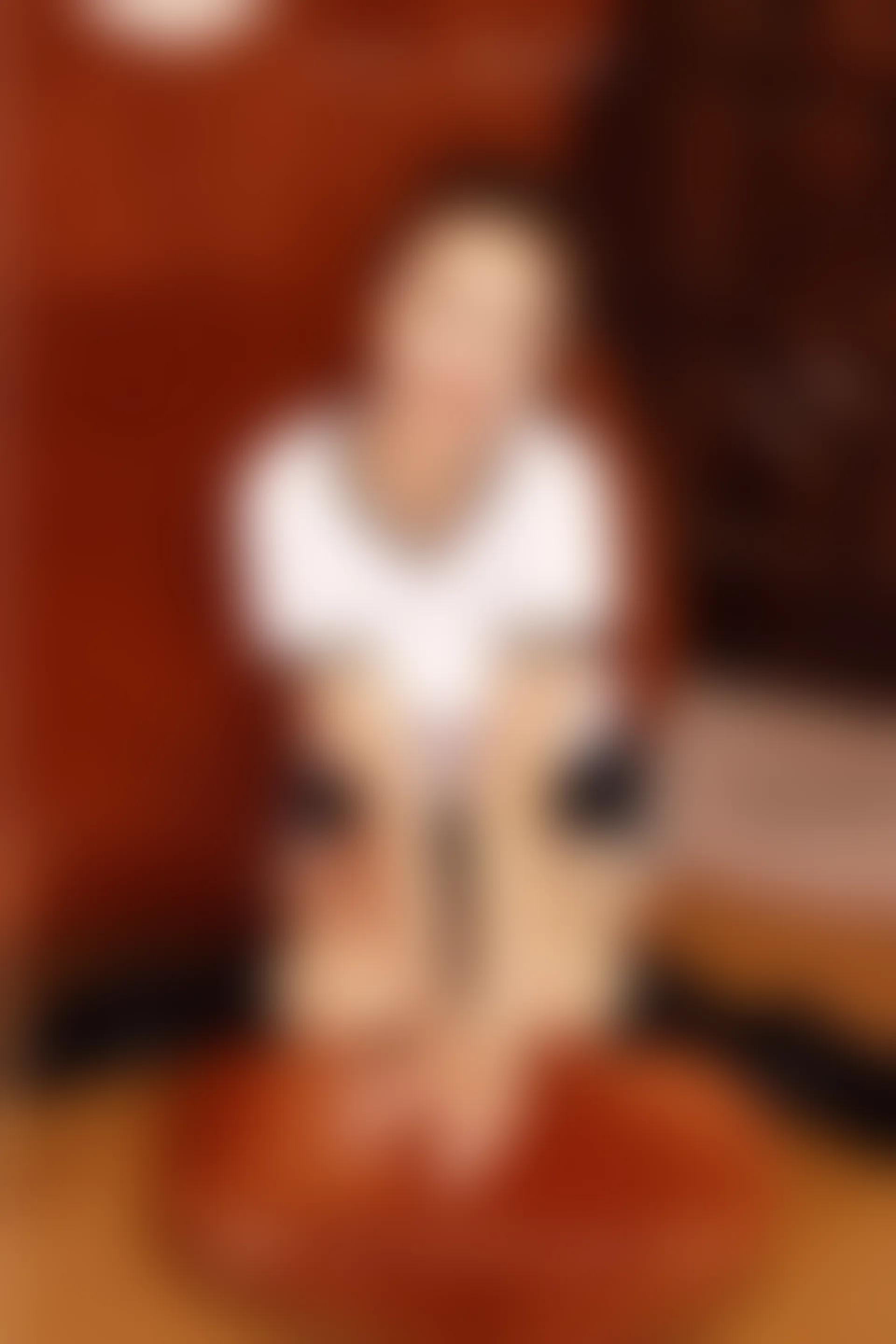 初夏女神 NO.062 依依 俏皮女生体操服展示[116P+1V／5.11GB]