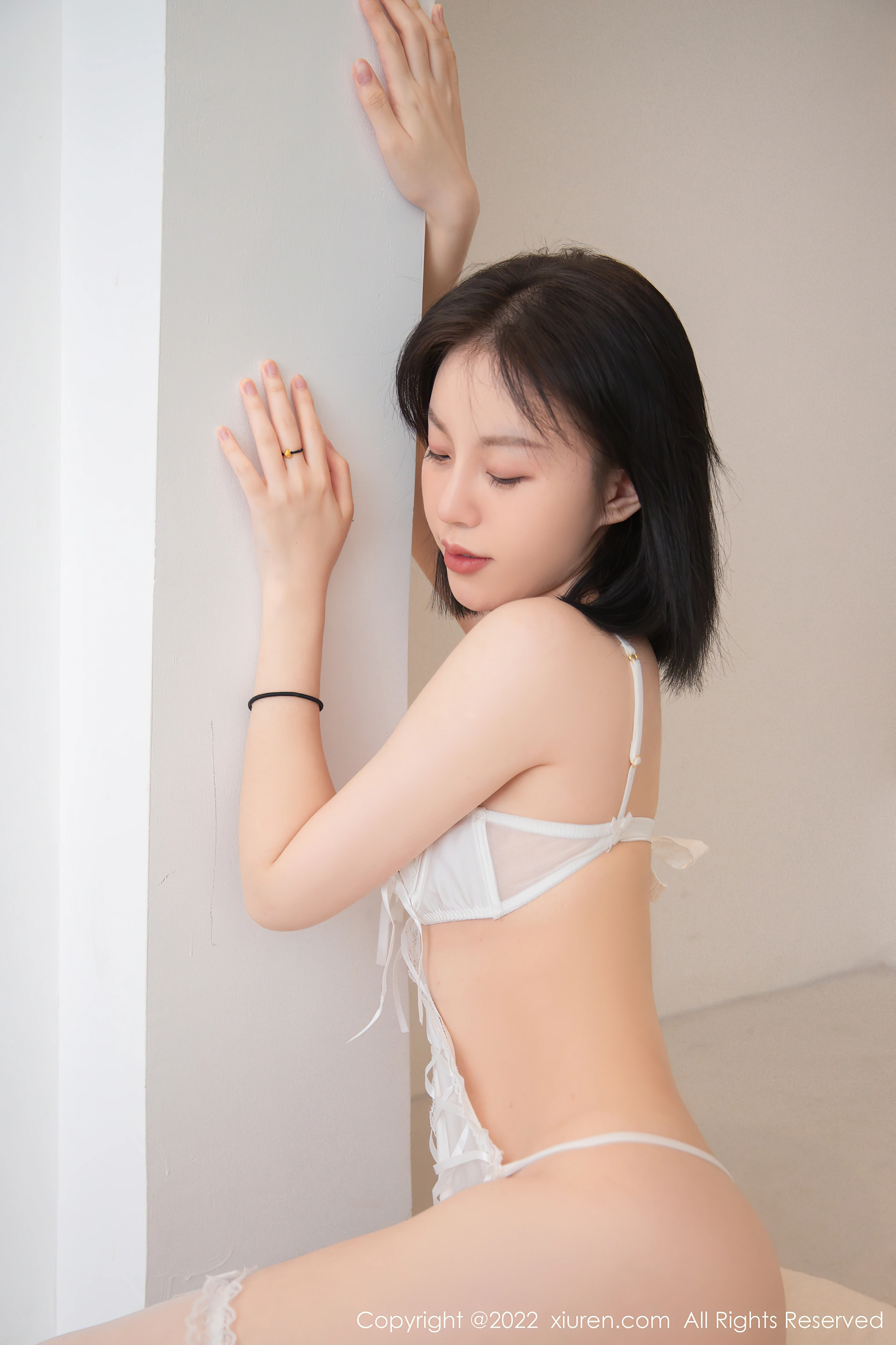 XiuRen秀人网 2022.02.10 No.4569 一颗甜蛋黄a 性感美腿[68+1P 706MB]