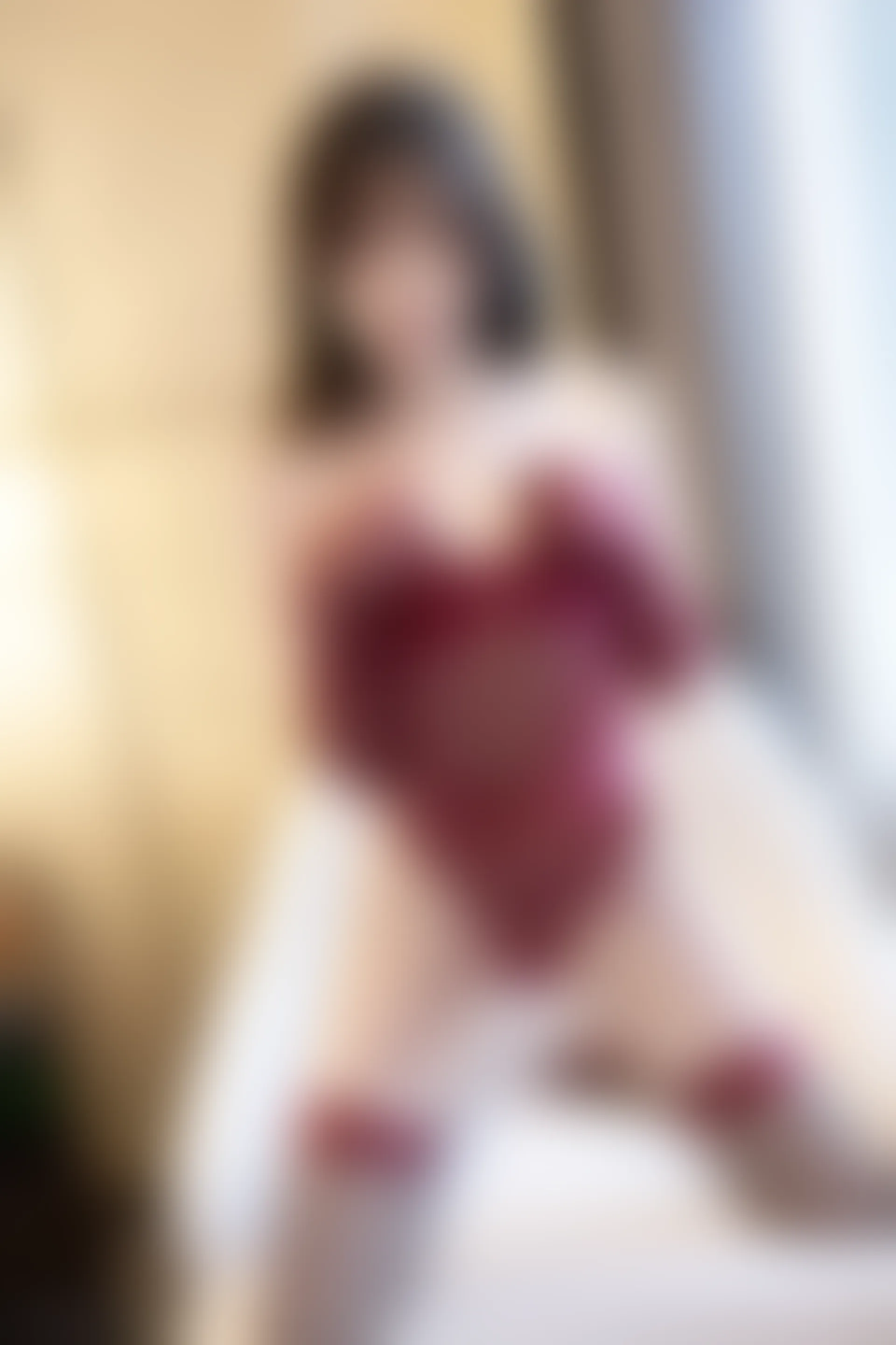 XIUREN秀人网 2024.02.08 NO.8096 徐莉芝Booty[84+1P／636MB]