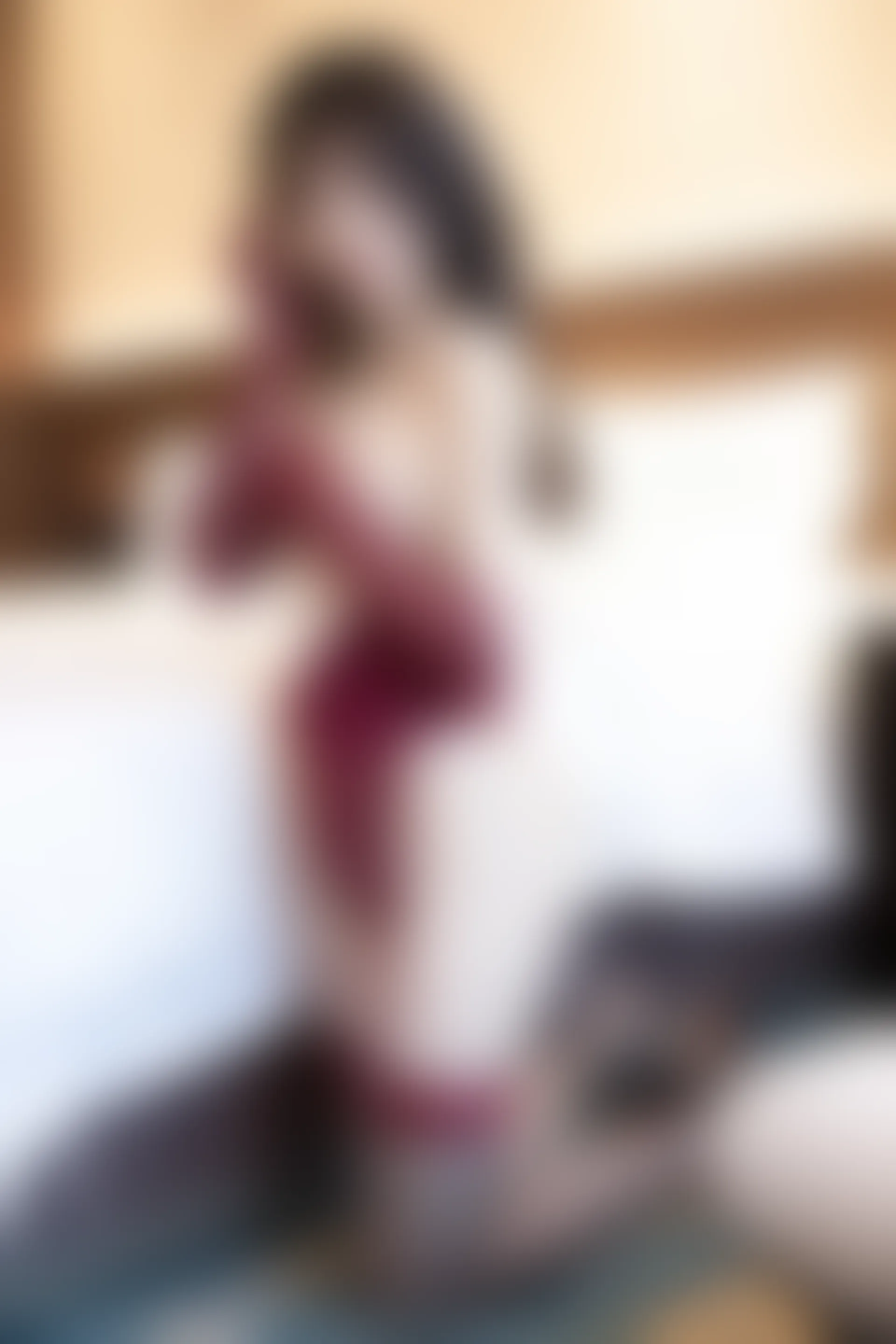 XIUREN秀人网 2024.02.08 NO.8096 徐莉芝Booty[84+1P／636MB]