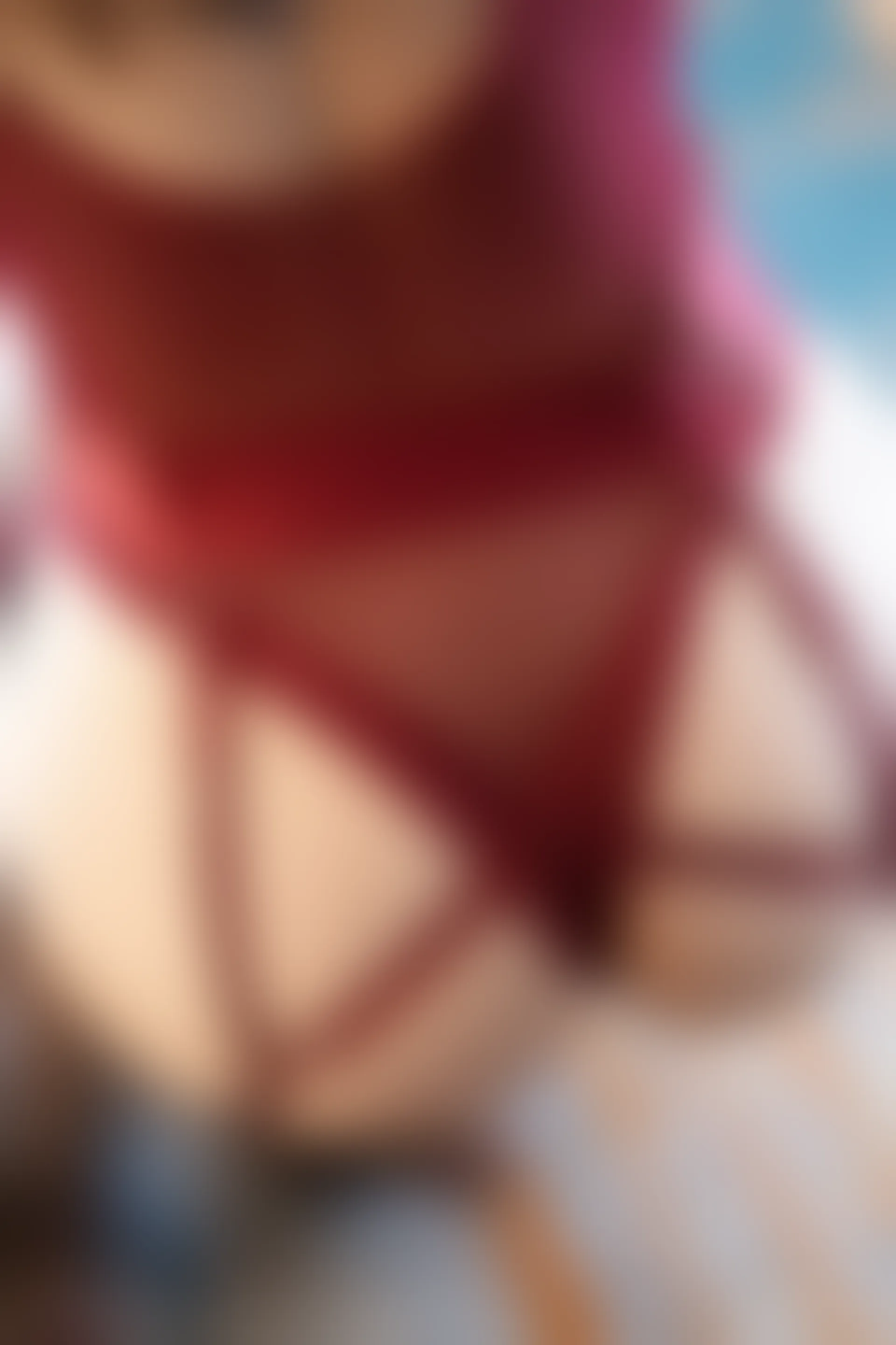 XIUREN秀人网 2024.02.08 NO.8096 徐莉芝Booty[84+1P／636MB]